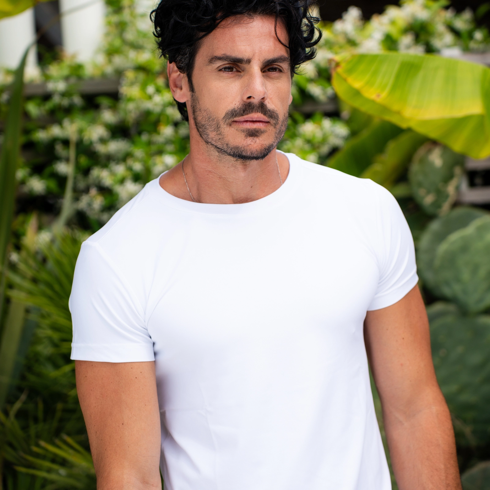 Immagine T-shirt Los Angeles Man