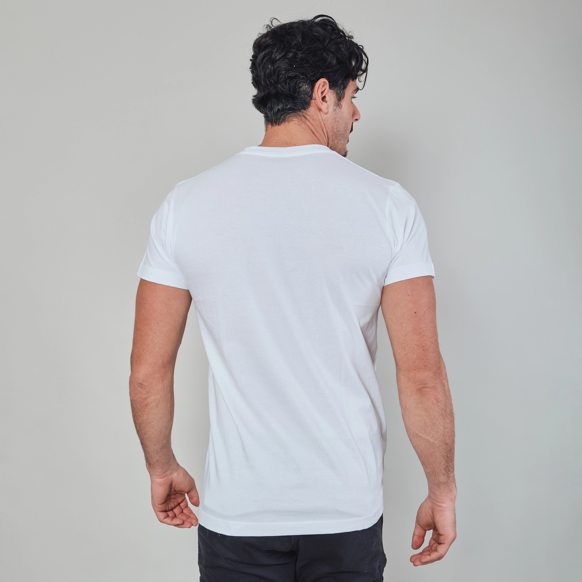 Immagine T-shirt Los Angeles Man