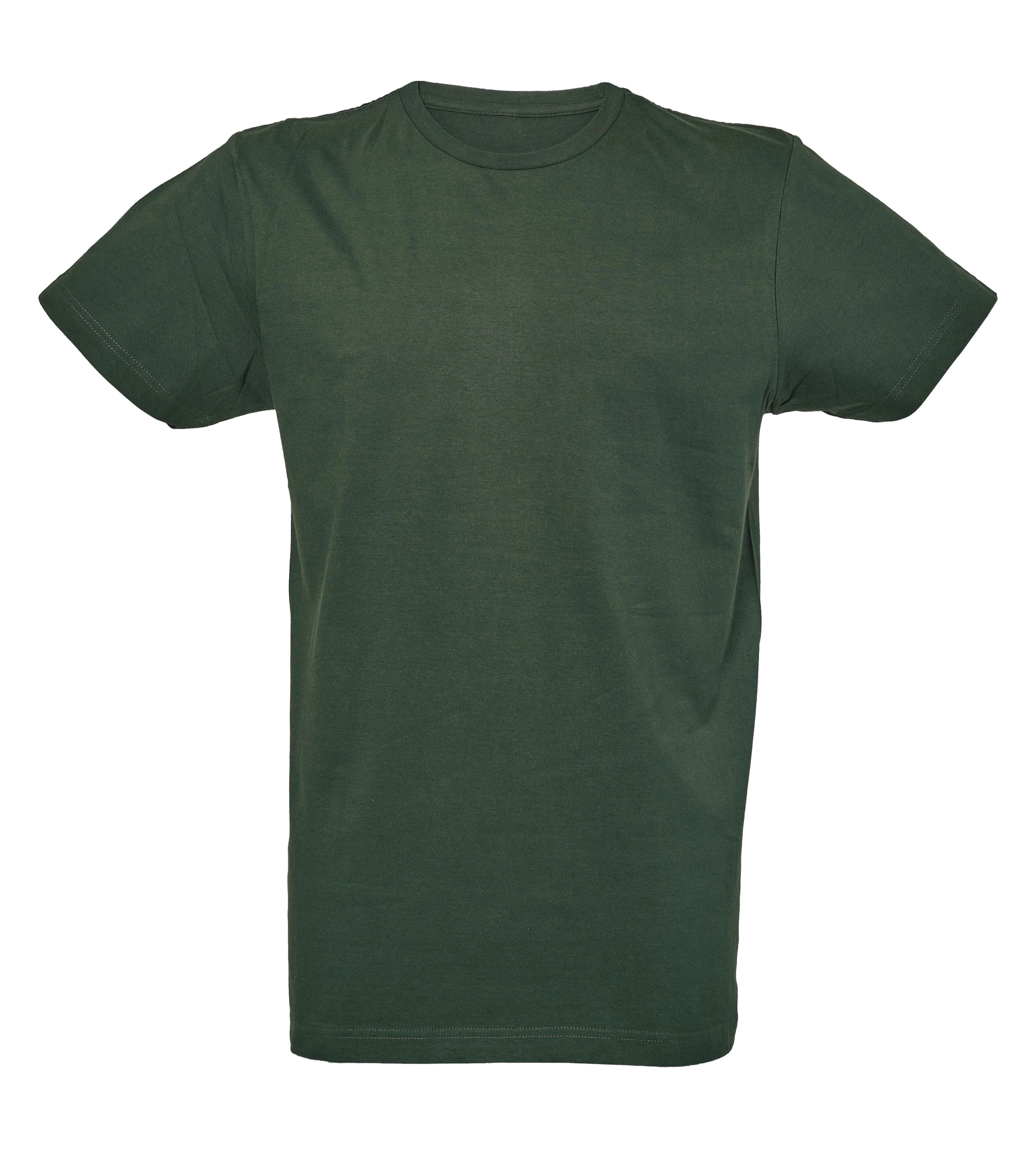 Immagine T-shirt Los Angeles Man