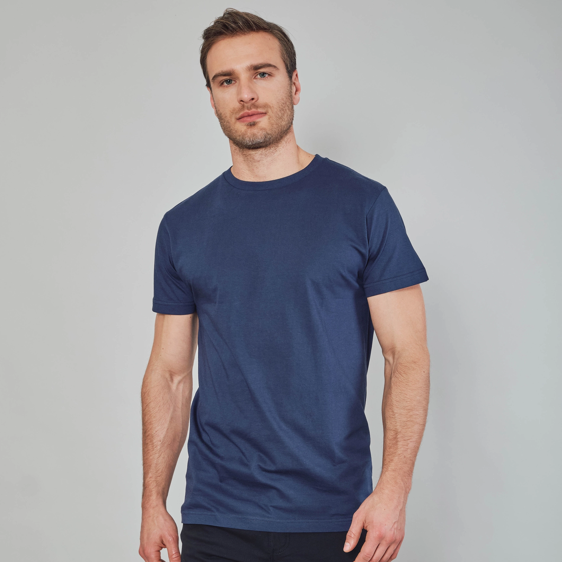 Immagine T-shirt Los Angeles Man