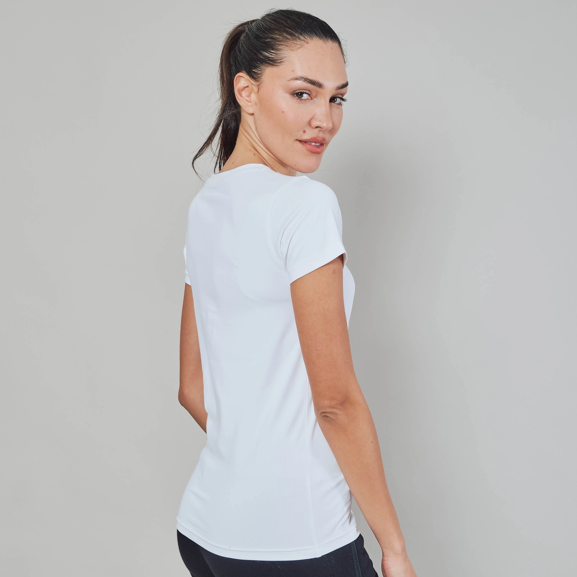 Immagine T-shirt Nizza Lady