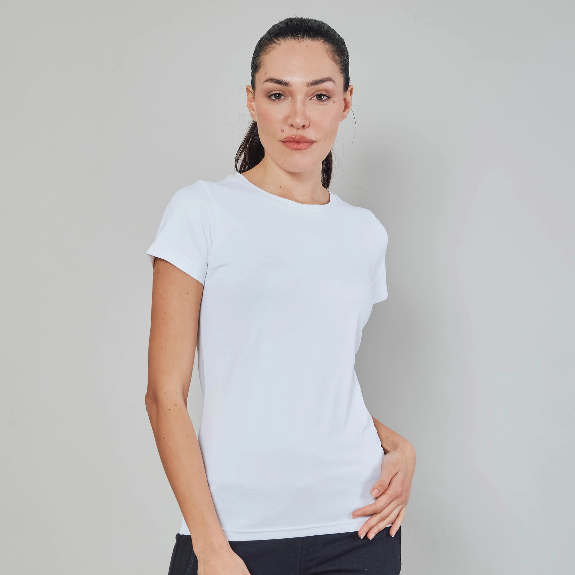 Immagine T-shirt Nizza Lady