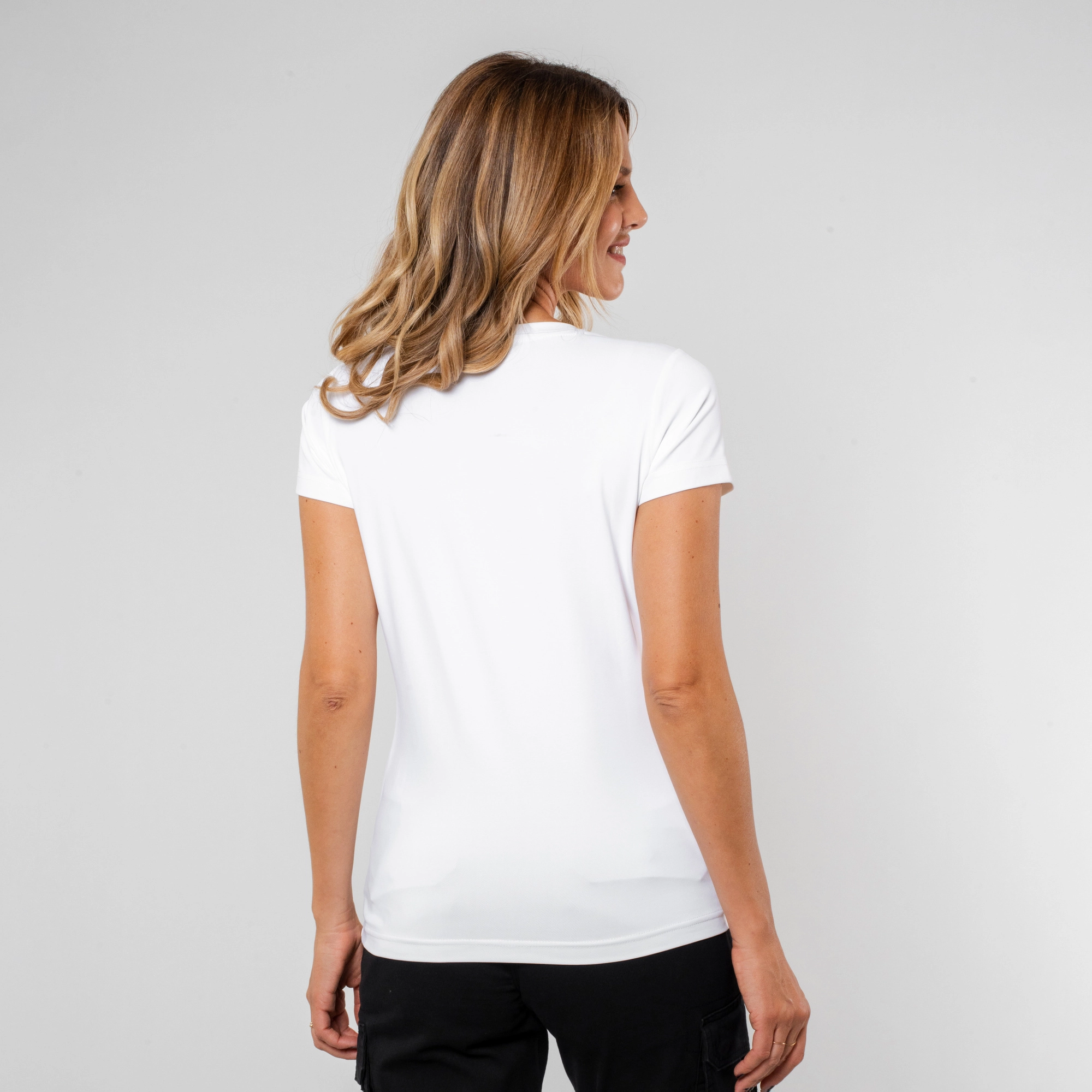 Immagine T-shirt Nizza Lady