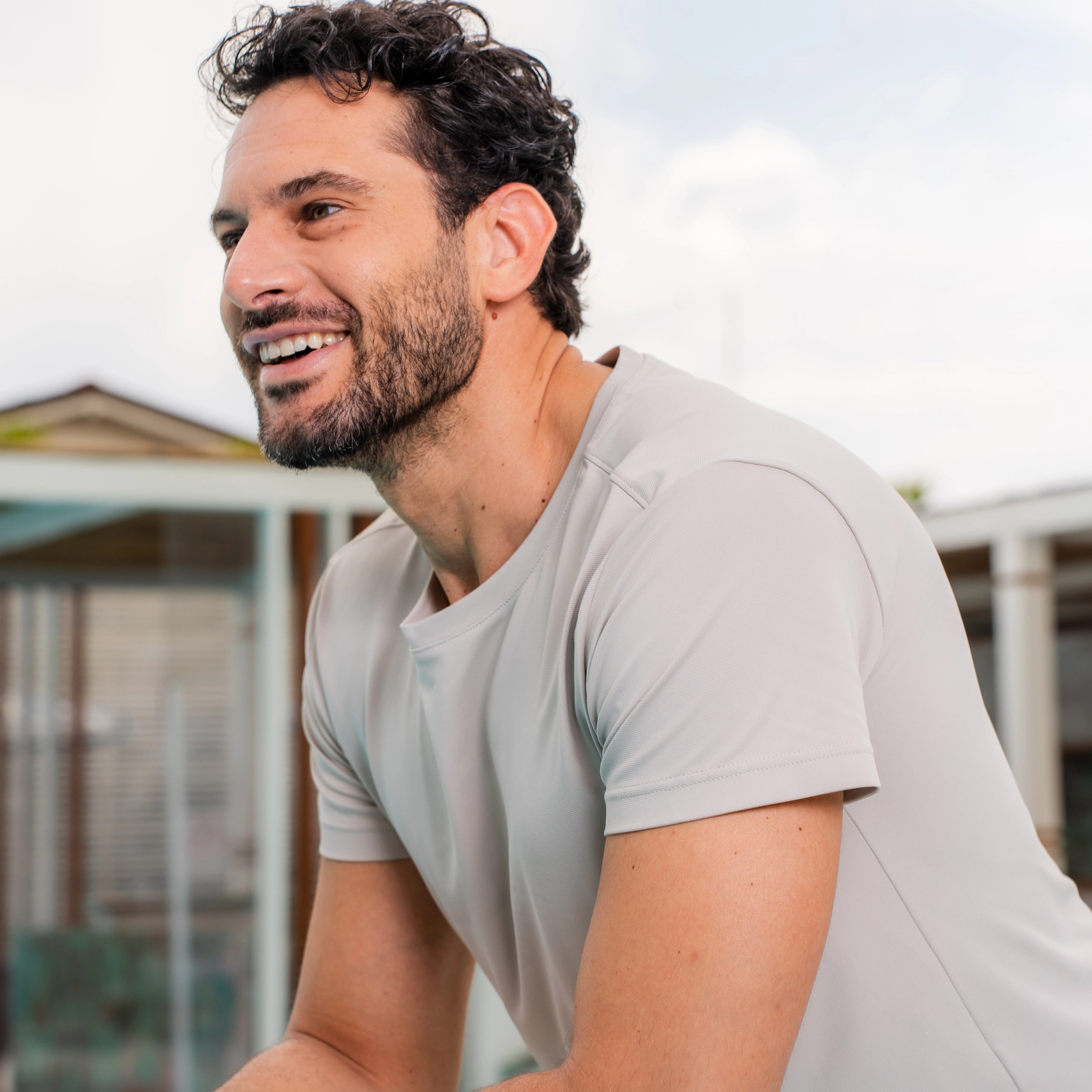 Immagine T-shirt Nizza Man