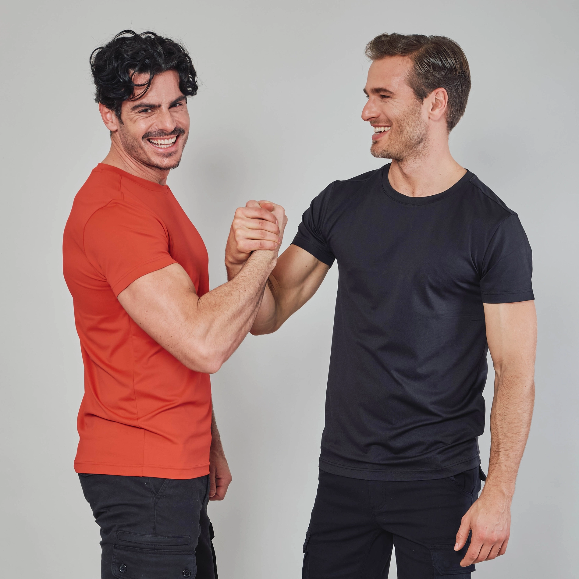 Immagine T-shirt Nizza Man