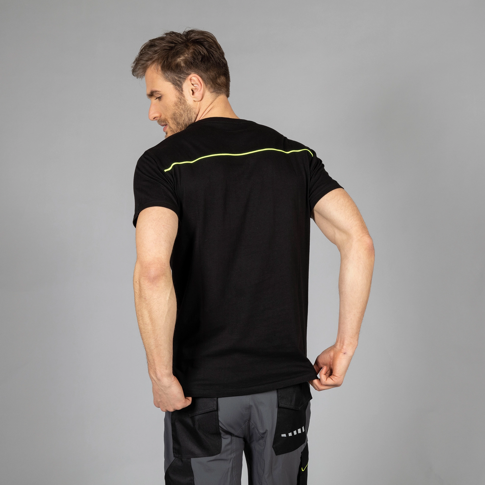 Immagine T-shirt Imperia