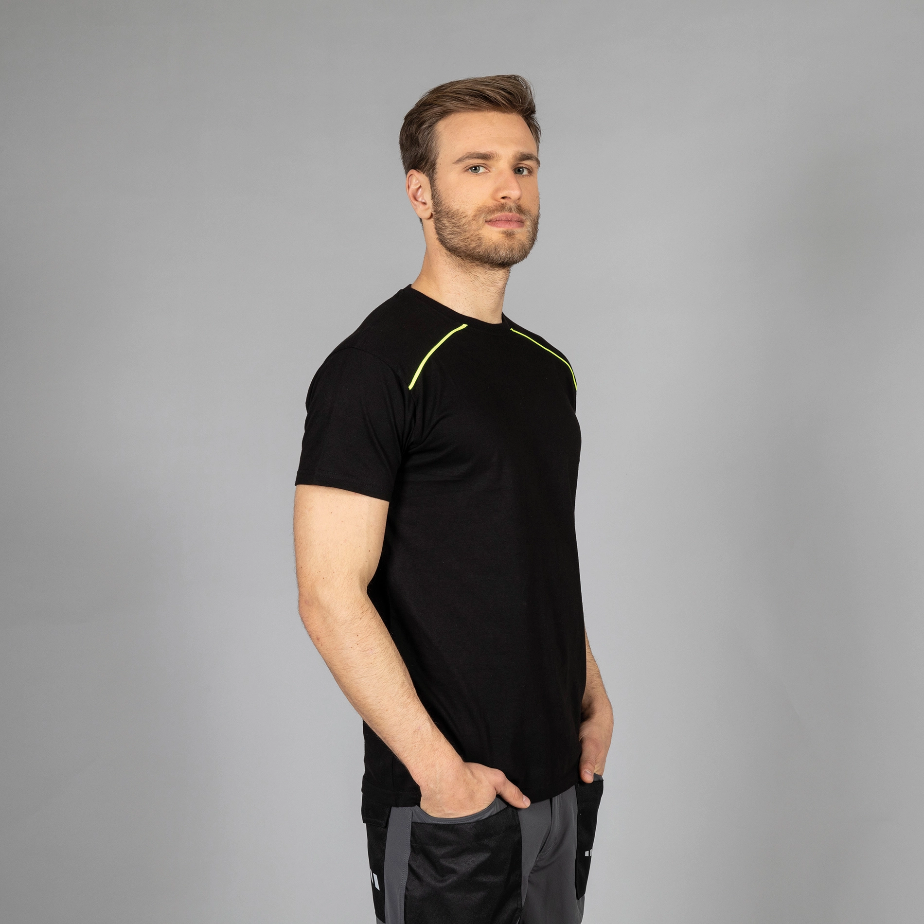 Immagine T-shirt Imperia