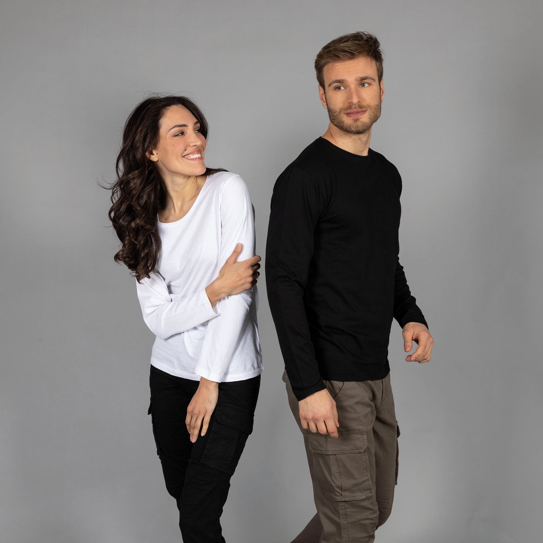 Immagine T-shirt Giamaica Lady