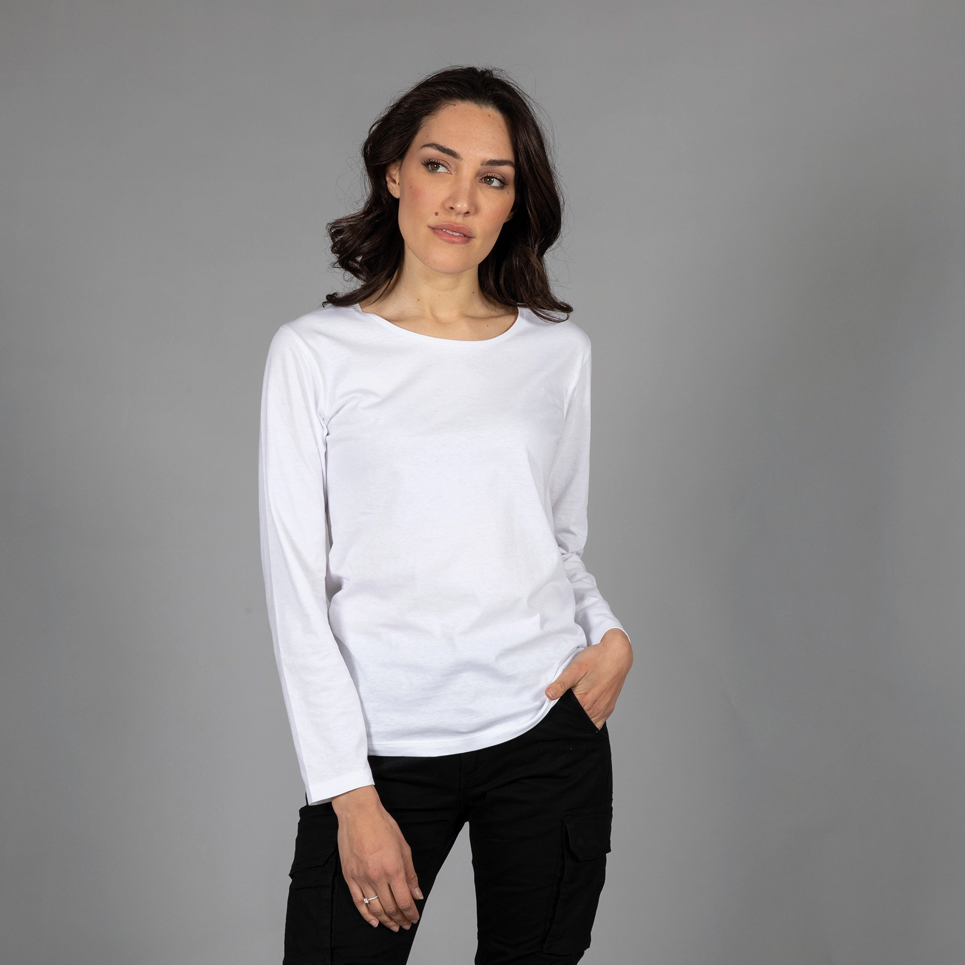 Immagine T-shirt Giamaica Lady