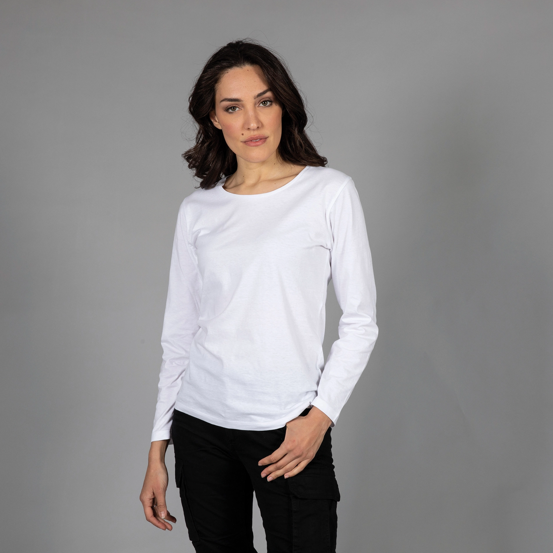 Immagine T-shirt Giamaica Lady