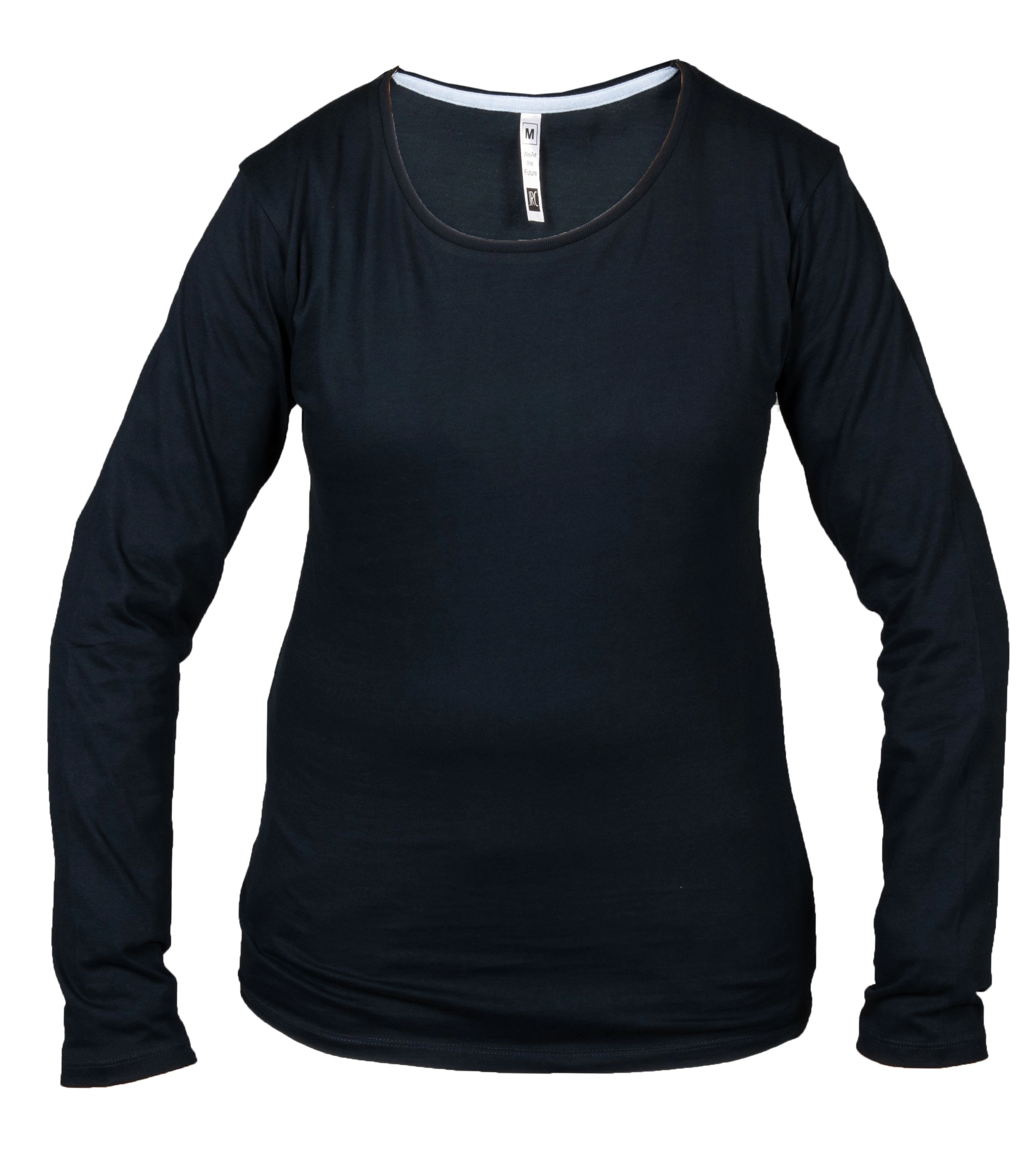 Immagine T-shirt Giamaica Lady