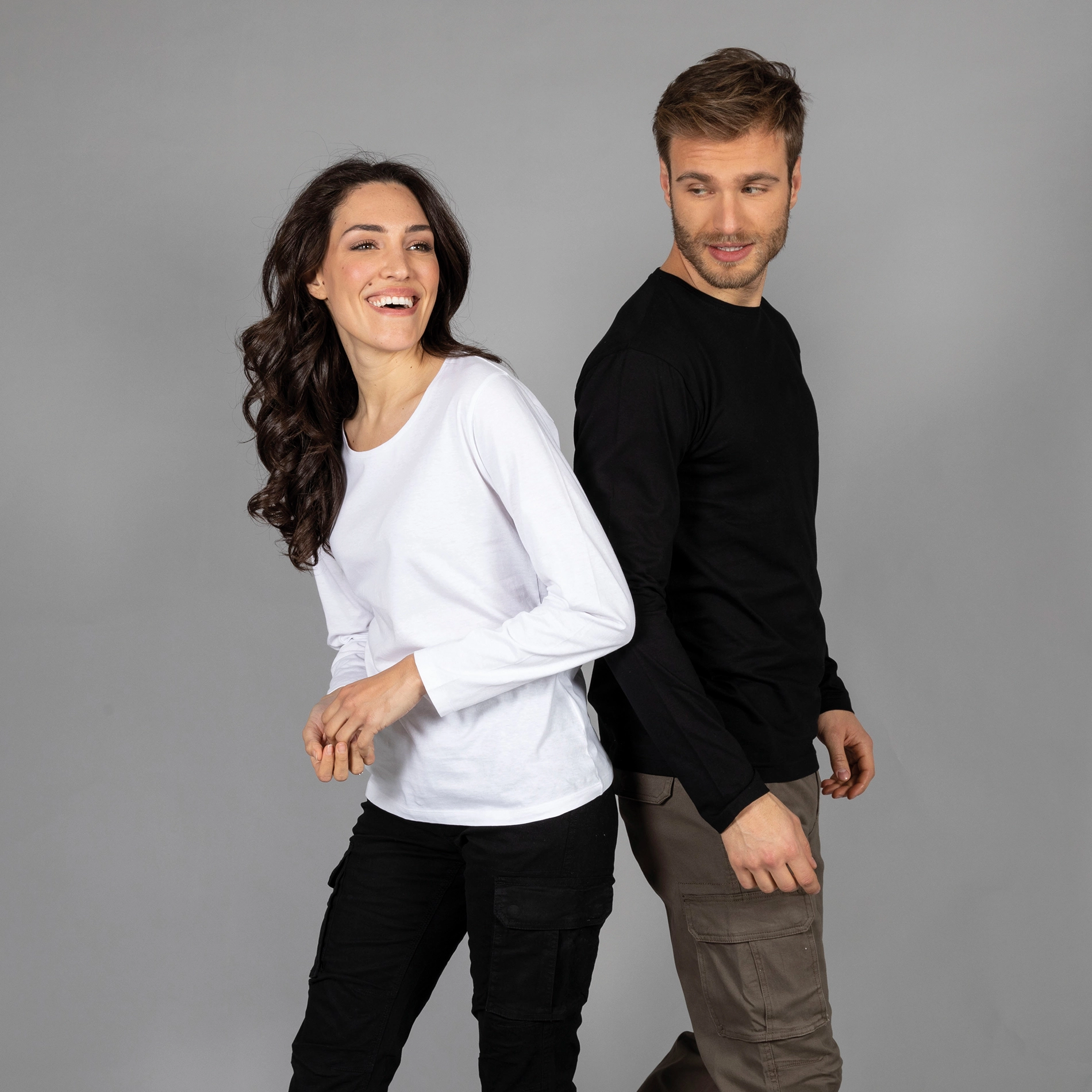 Immagine T-shirt Giamaica Lady