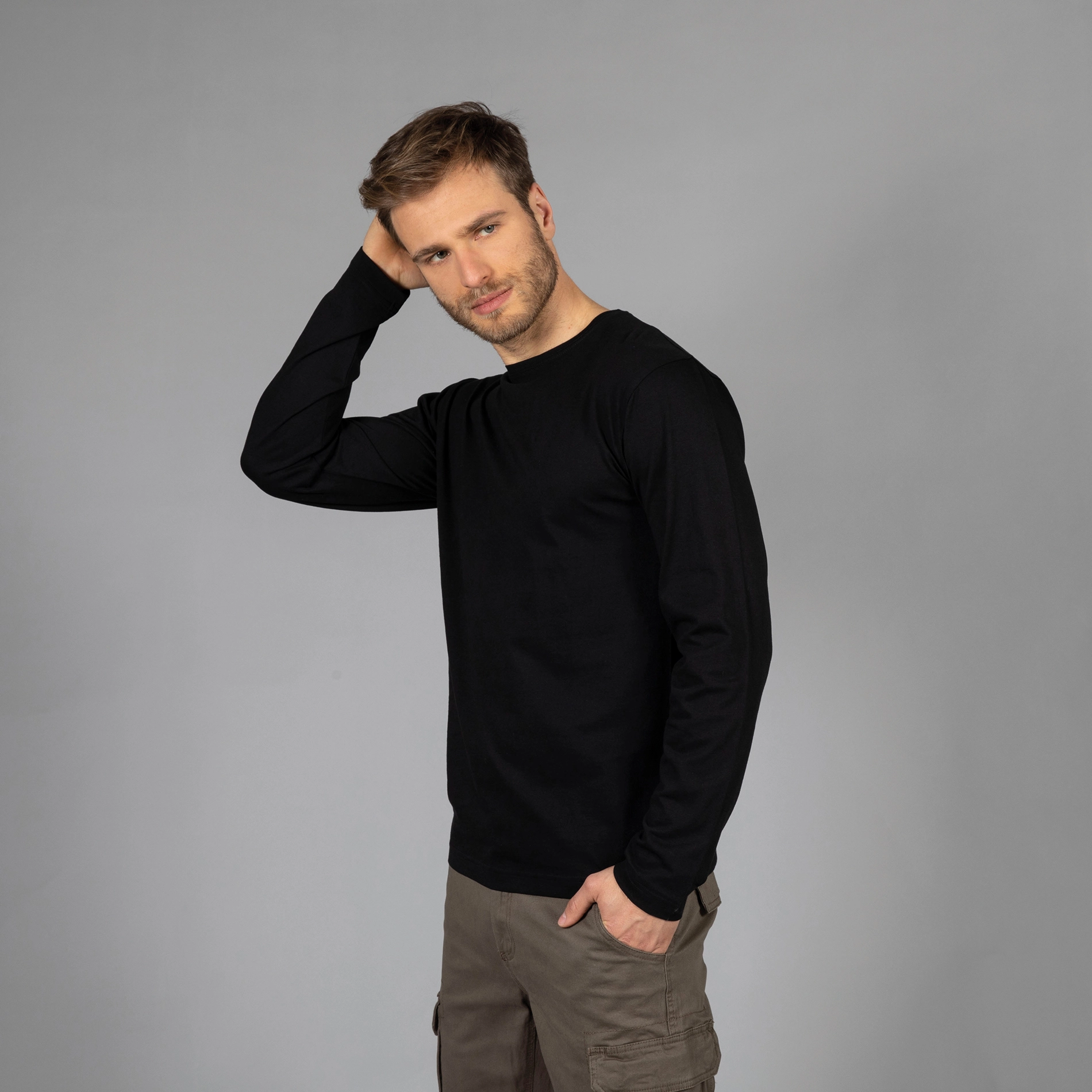 Immagine T-shirt Giamaica Man