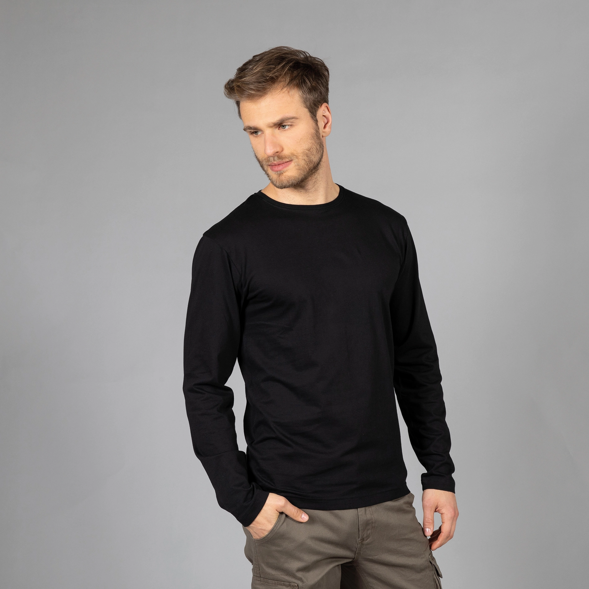 Immagine T-shirt Giamaica Man