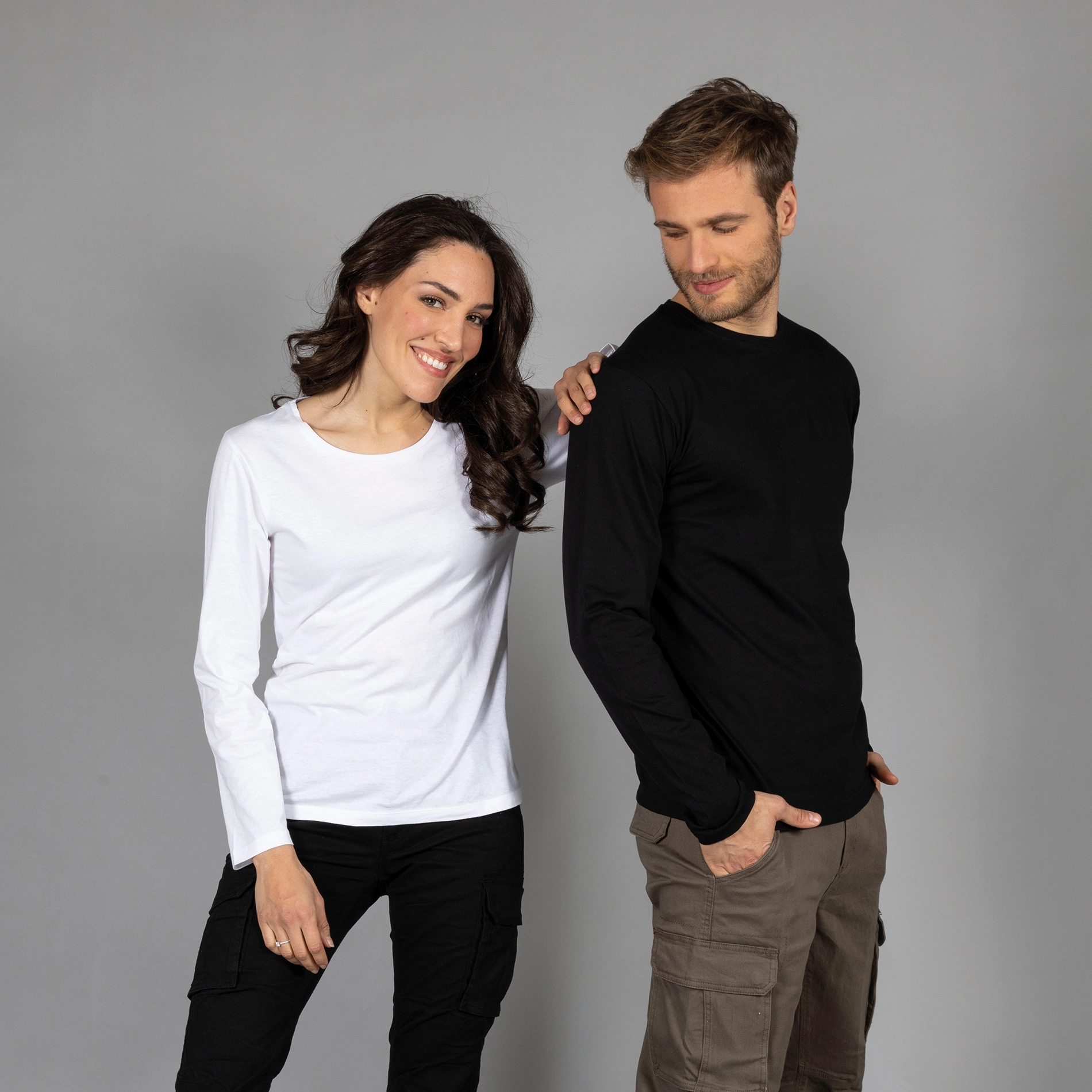 Immagine T-shirt Giamaica Man