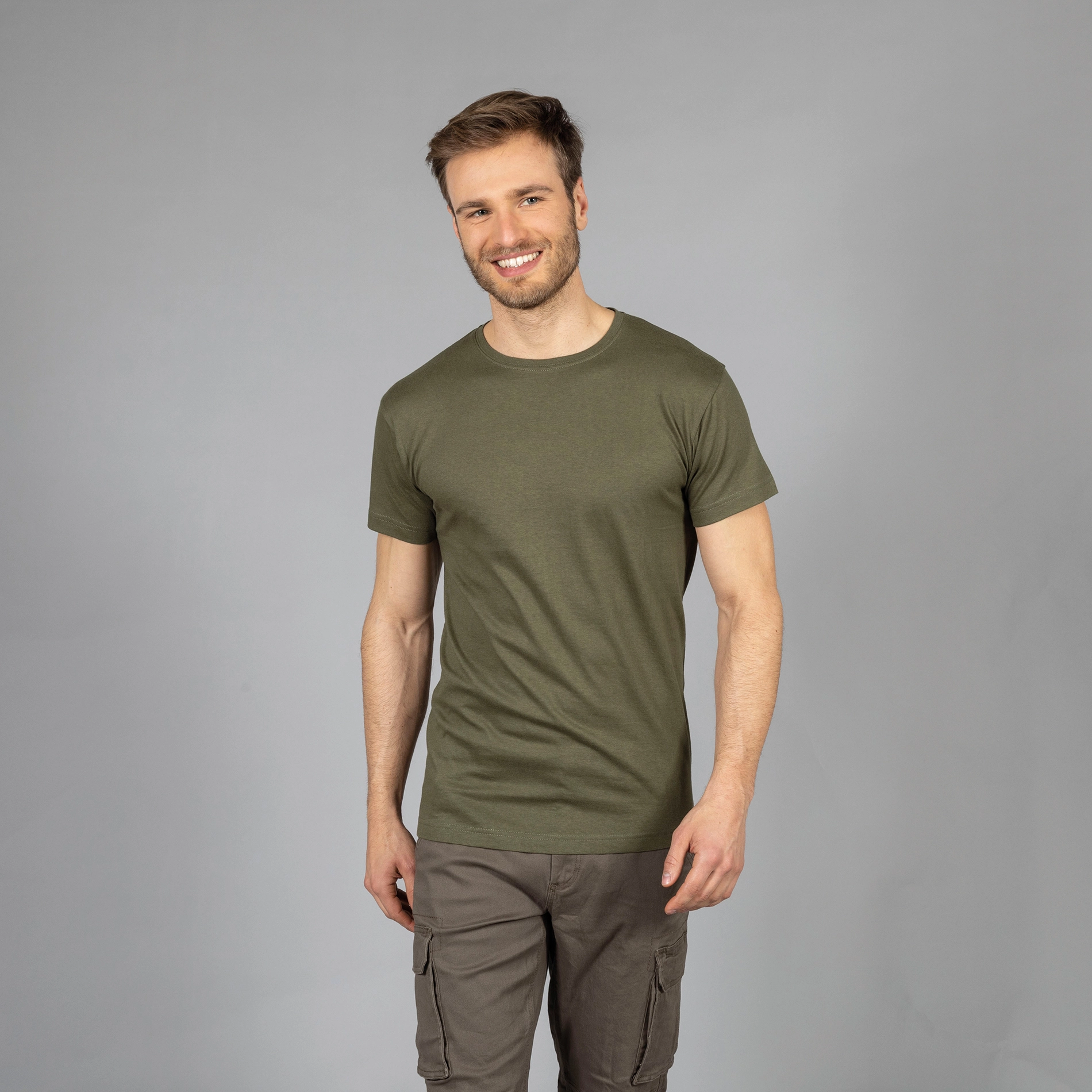 Immagine T-shirt New Maldive Man