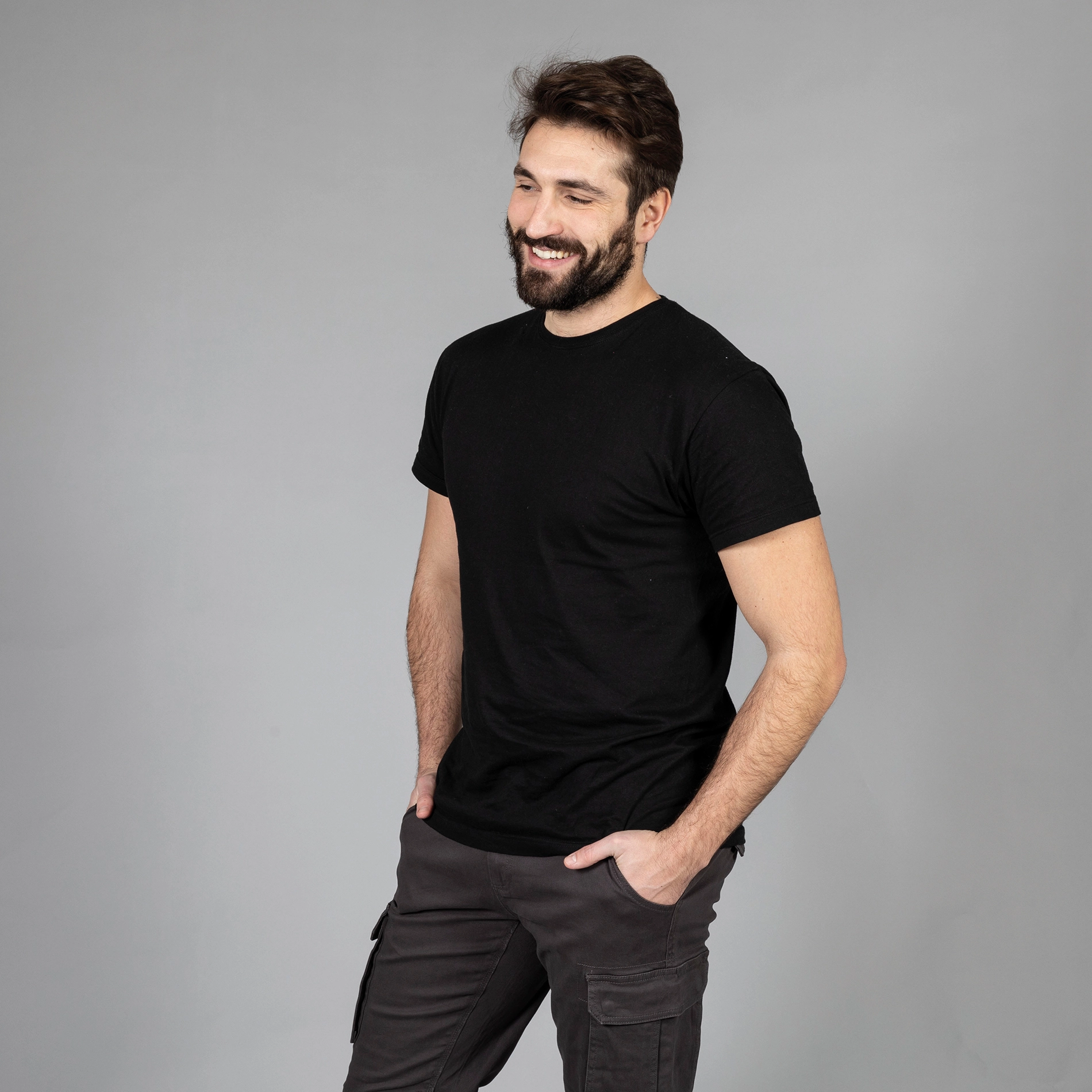 Immagine T-shirt New Maldive Man