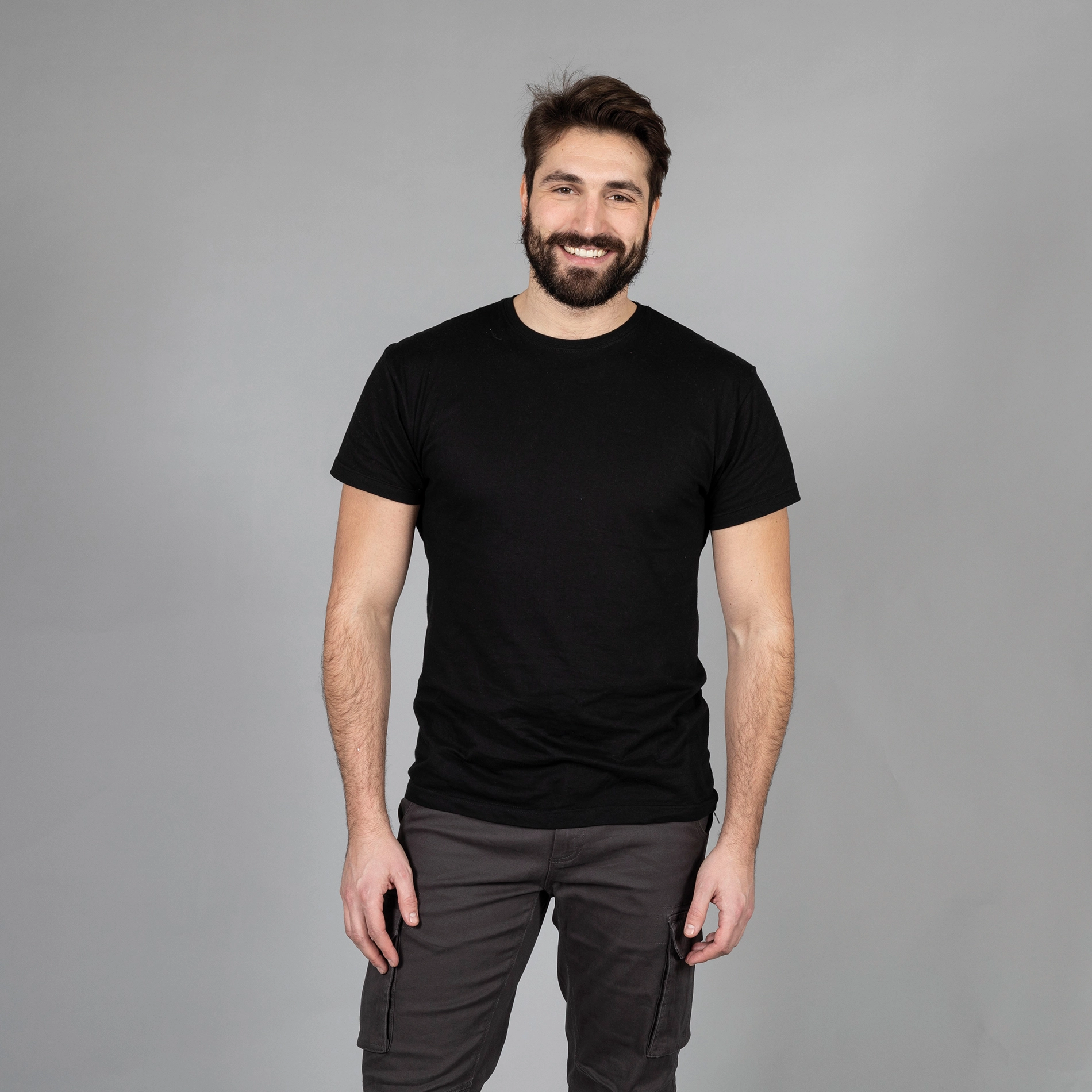 Immagine T-shirt New Maldive Man