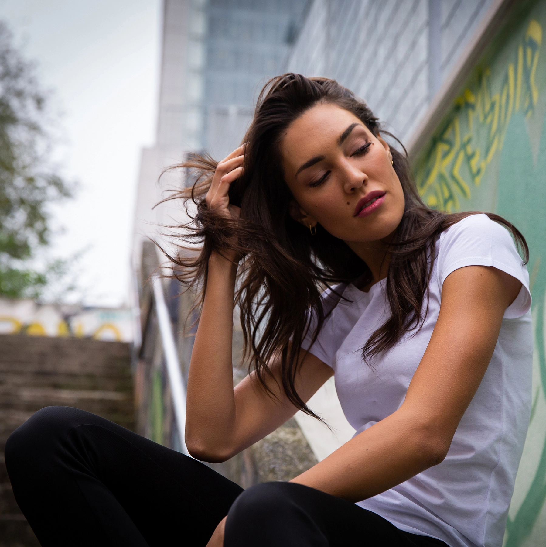 Immagine T-shirt New Maldive Lady