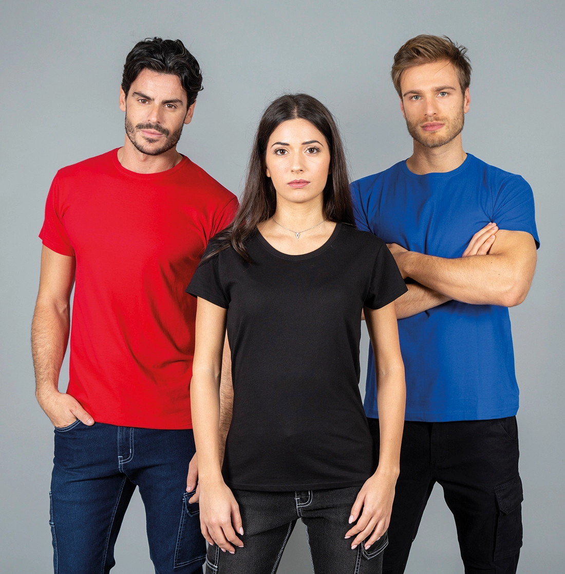 Immagine T-shirt New Maldive Lady