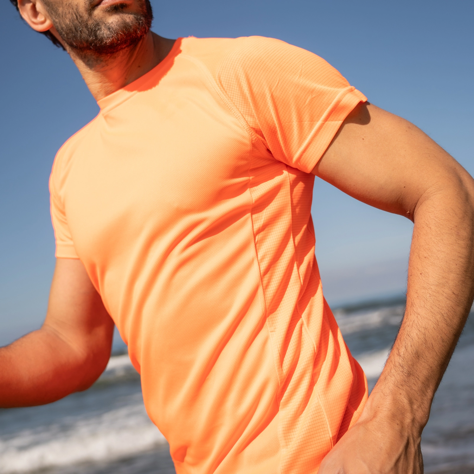 Immagine T-shirt Montevideo Man