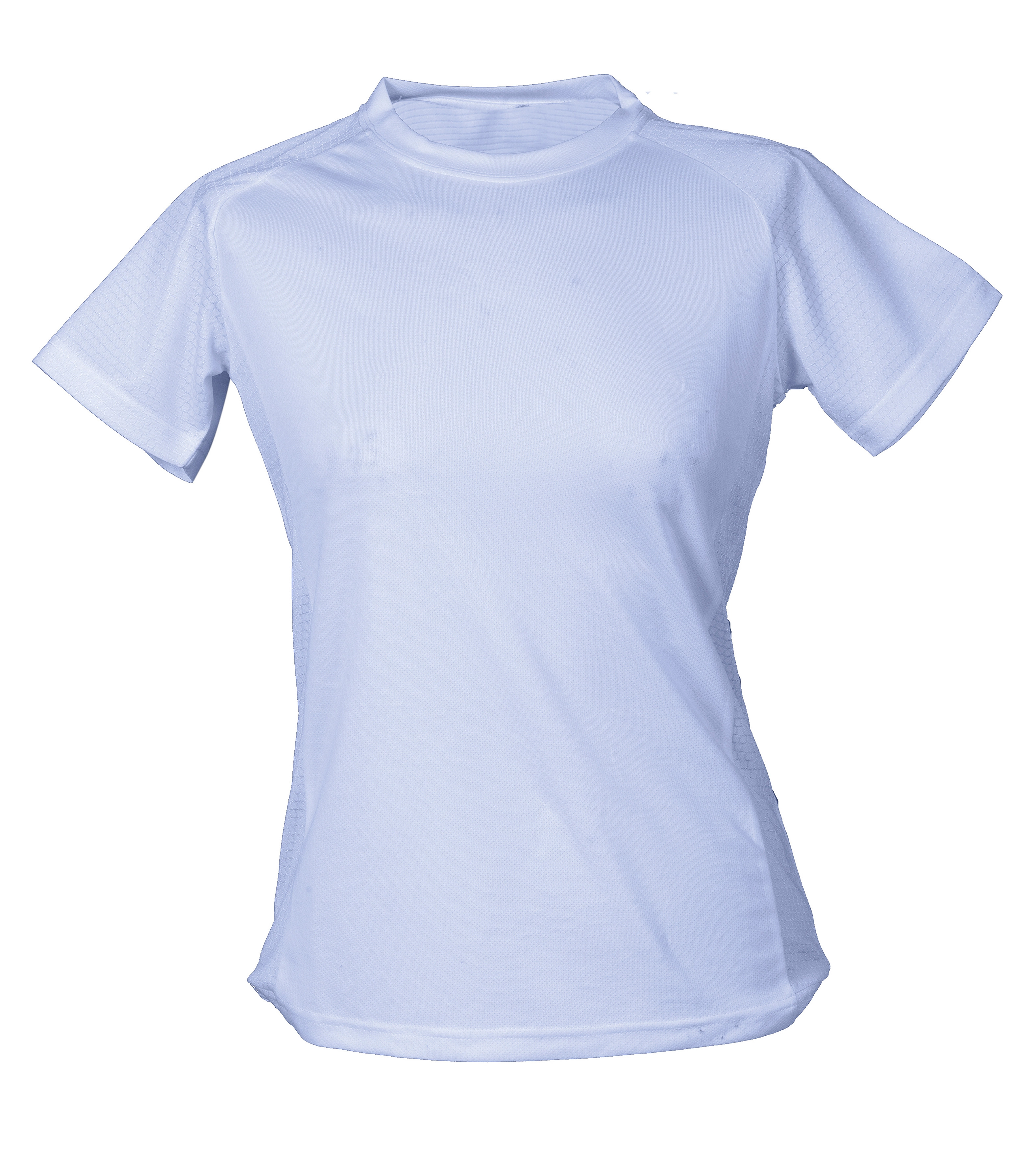 Immagine T-shirt Montevideo Lady