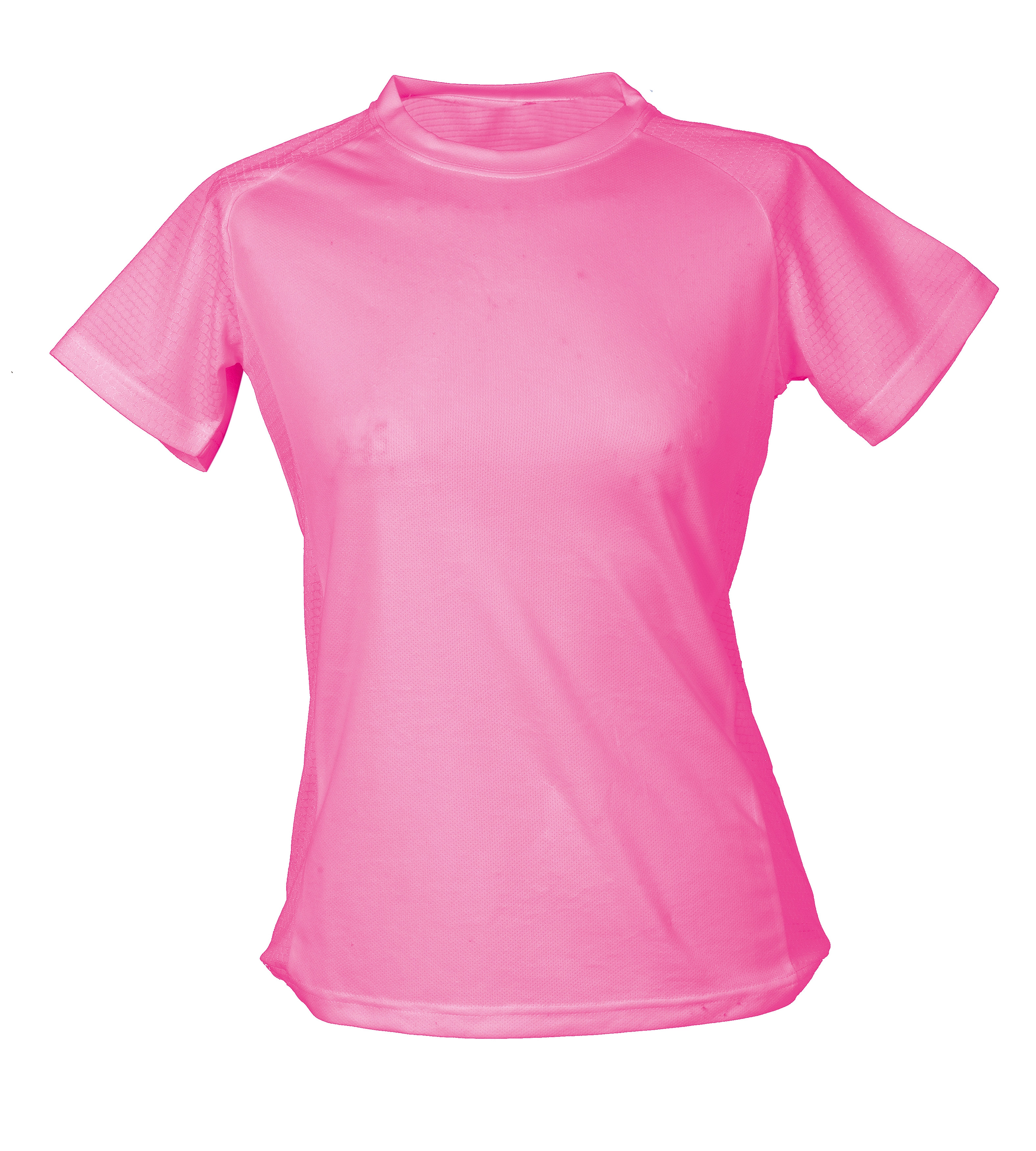 Immagine T-shirt Montevideo Lady