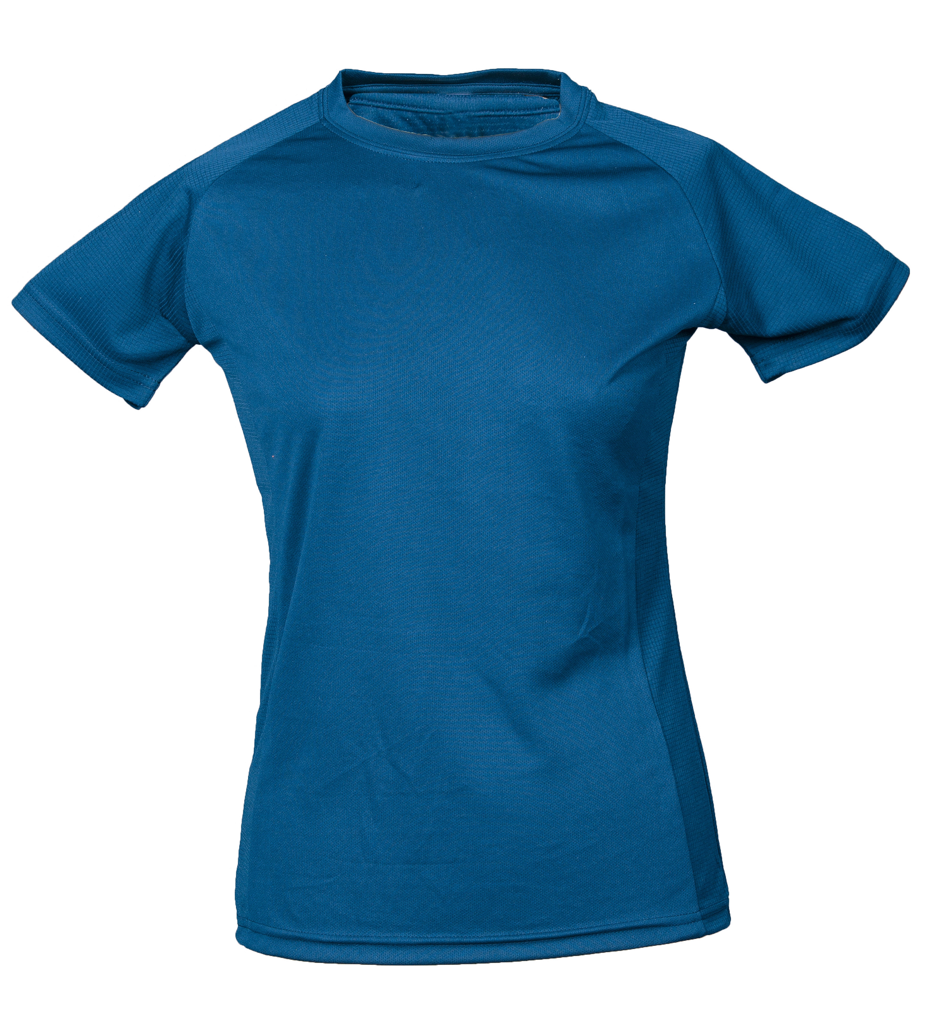 Immagine T-shirt Montevideo Lady