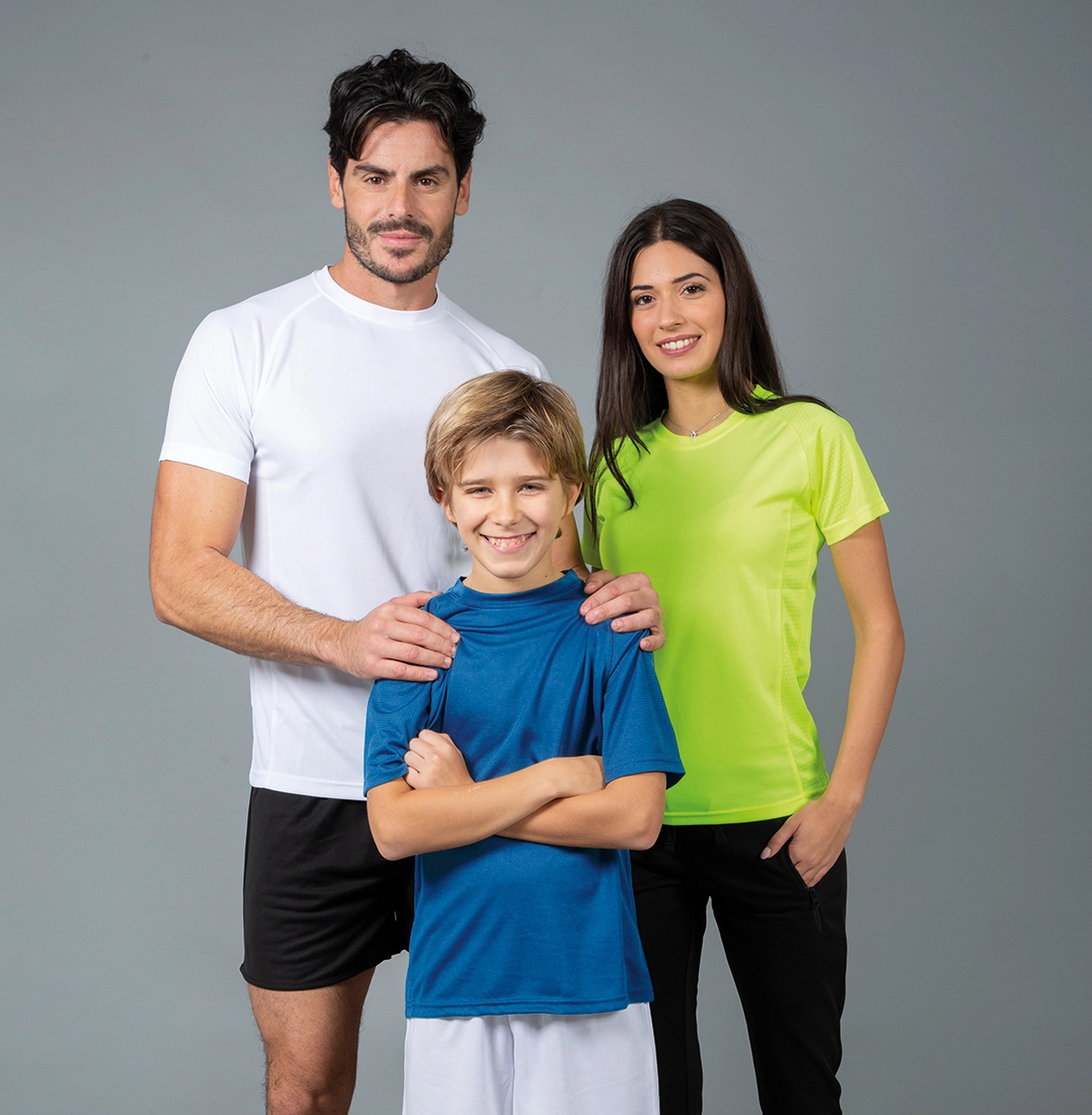 Immagine T-shirt Montevideo Lady