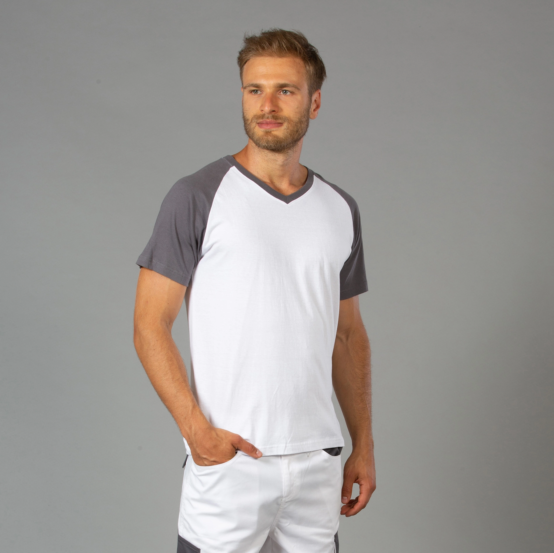 Immagine T-shirt Raffaello