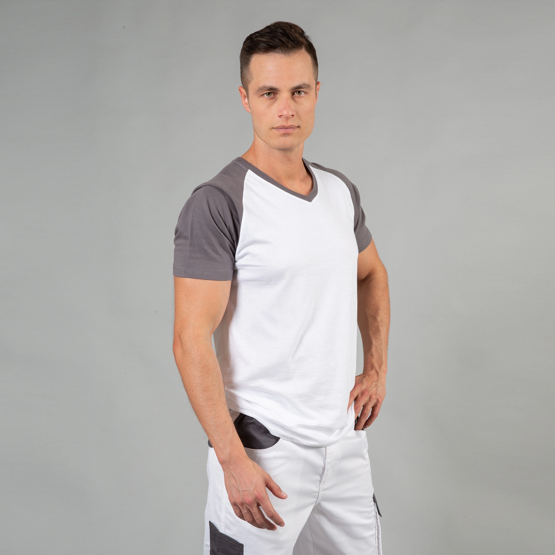 Immagine T-shirt Raffaello