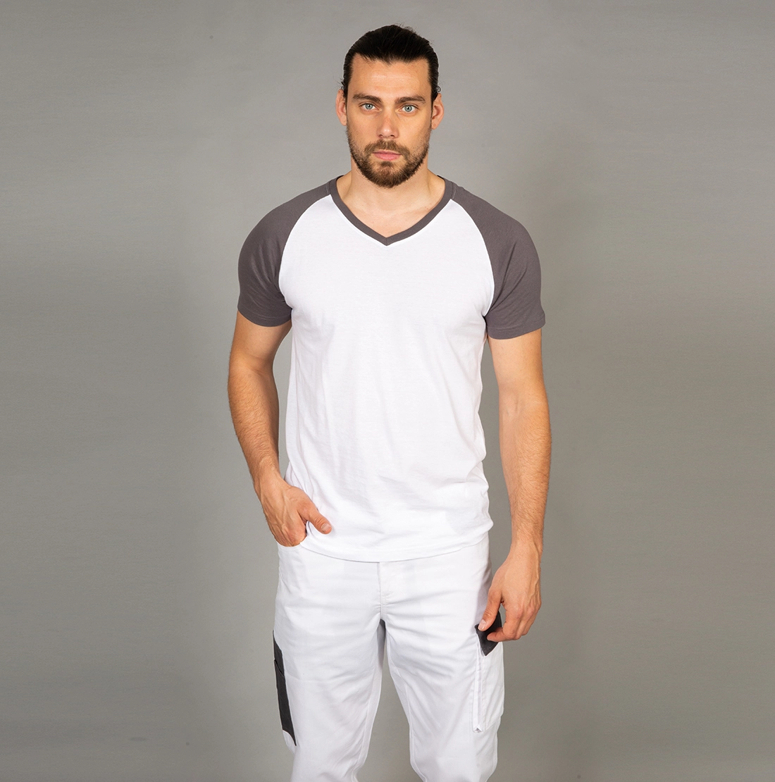 Immagine T-shirt Raffaello