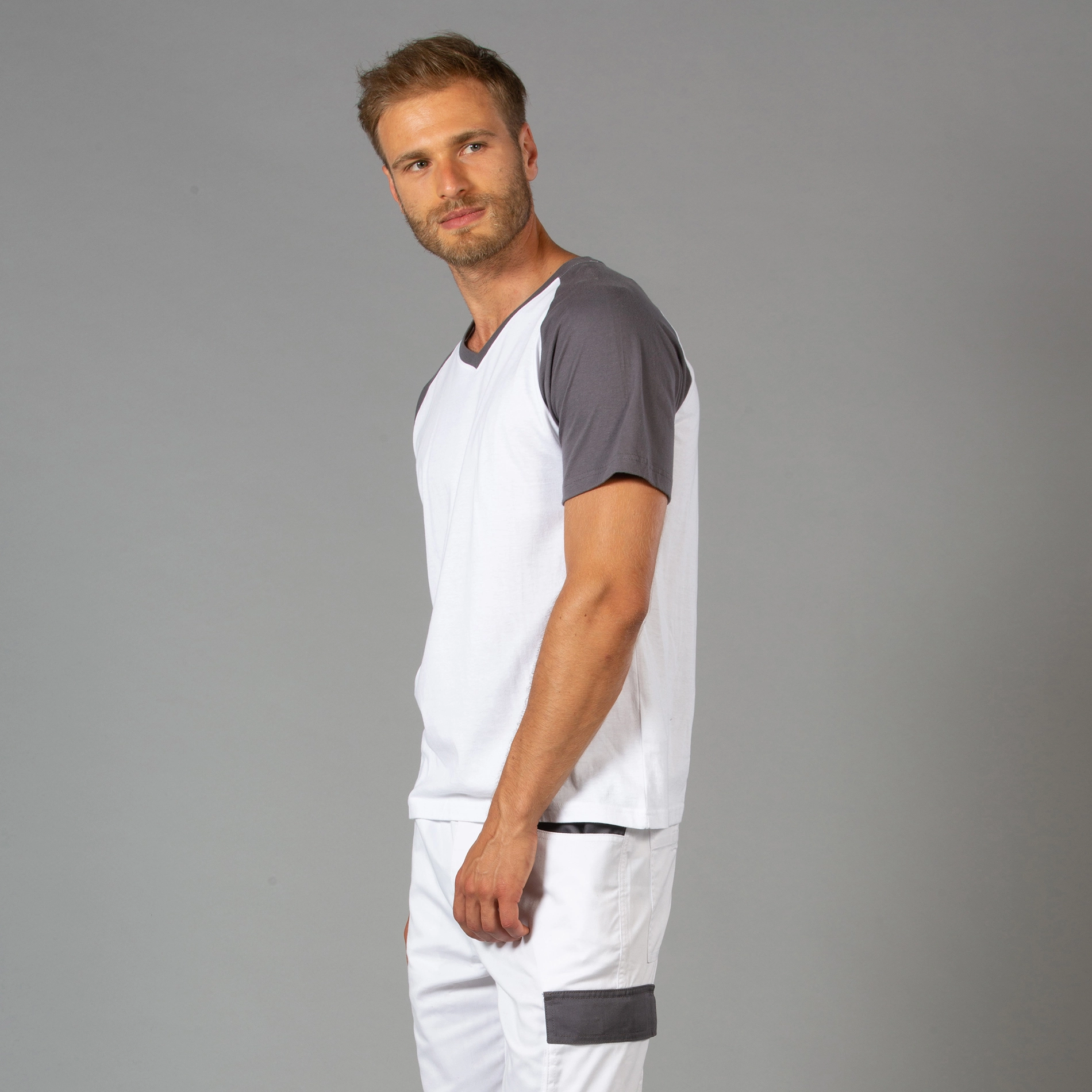 Immagine T-shirt Raffaello