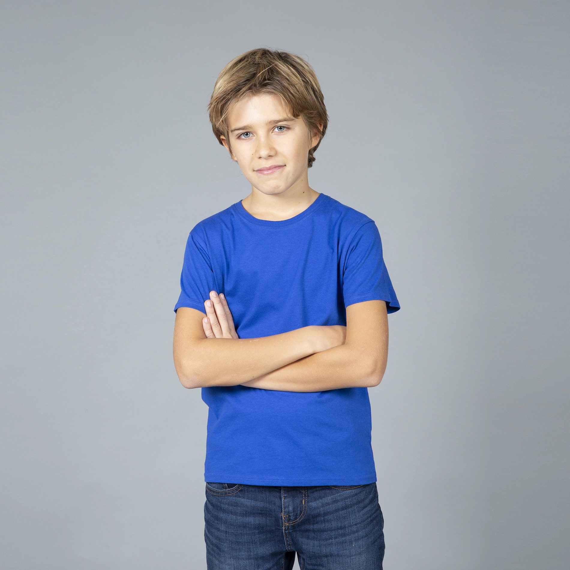 Immagine T-shirt California Boy