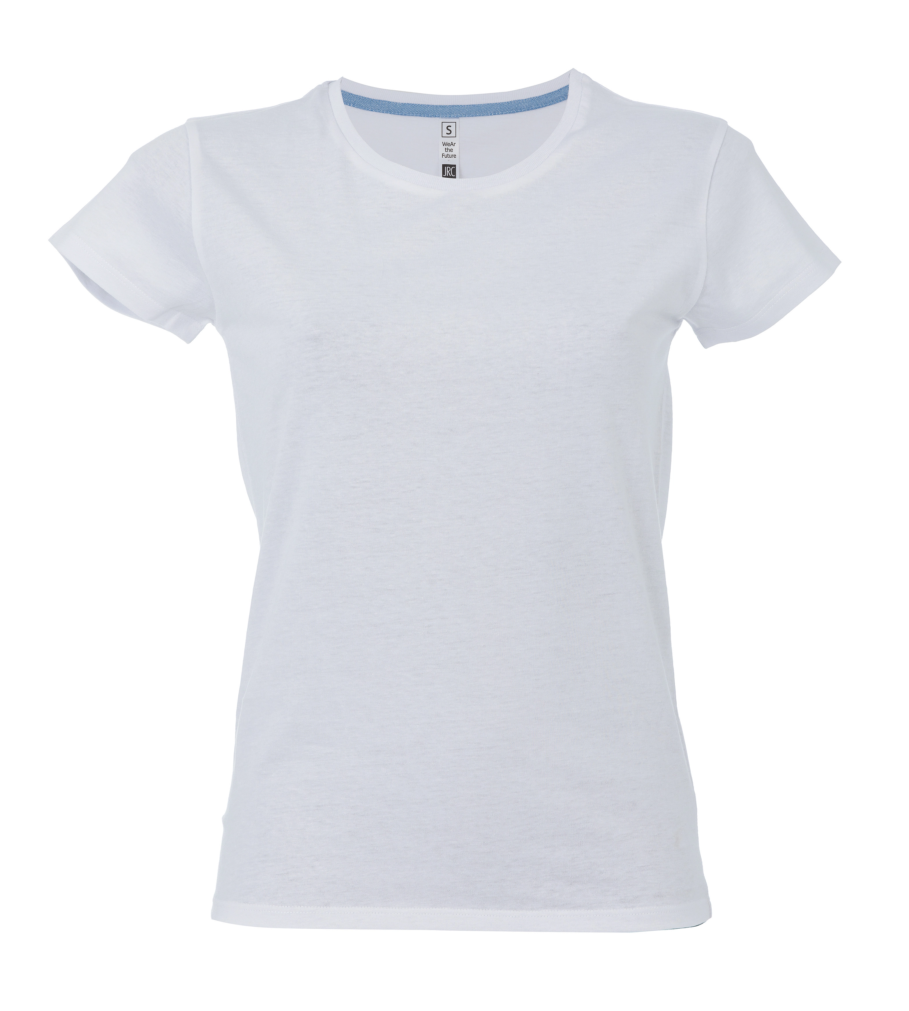 Immagine T-shirt California Lady