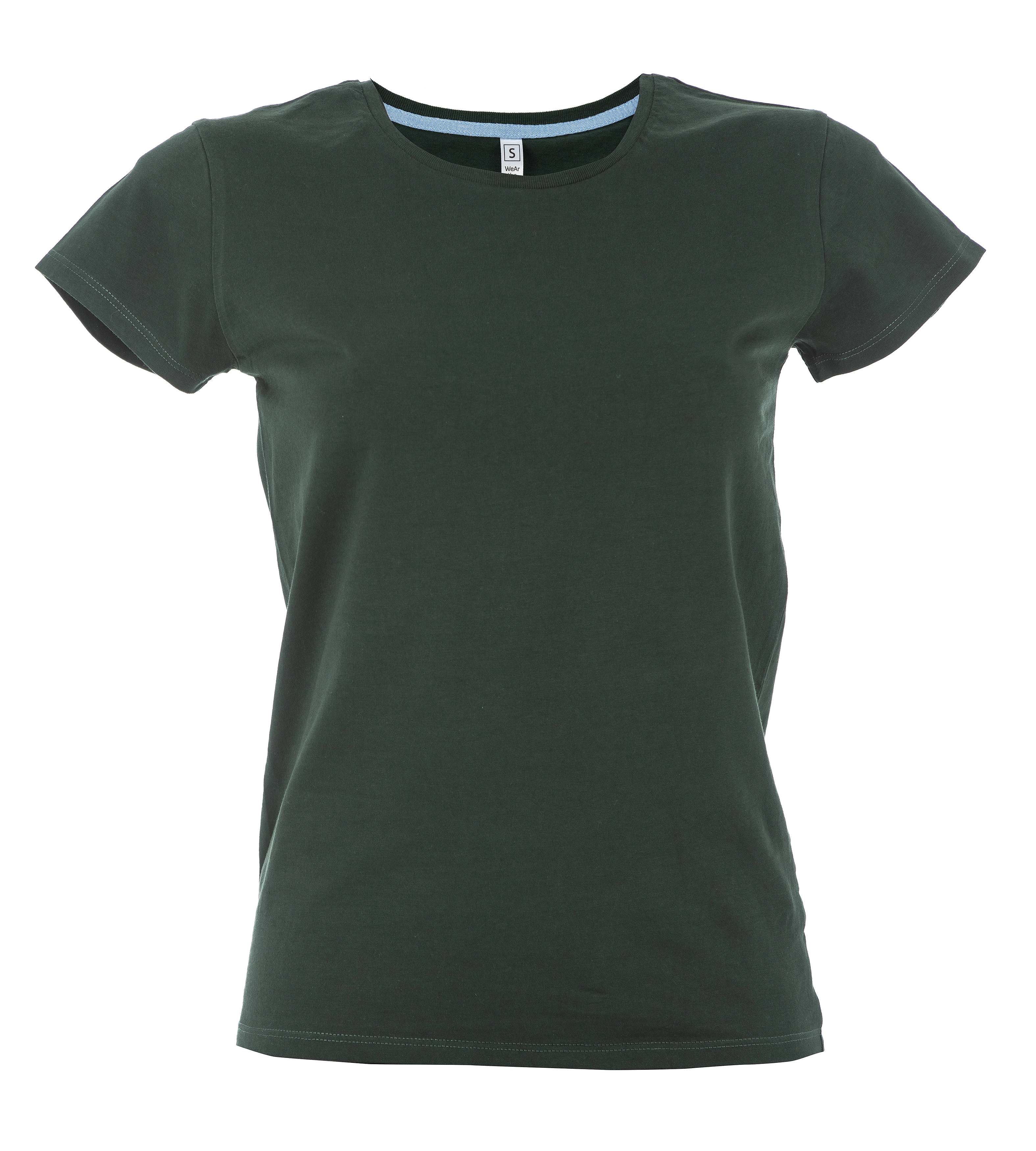 Immagine T-shirt California Lady