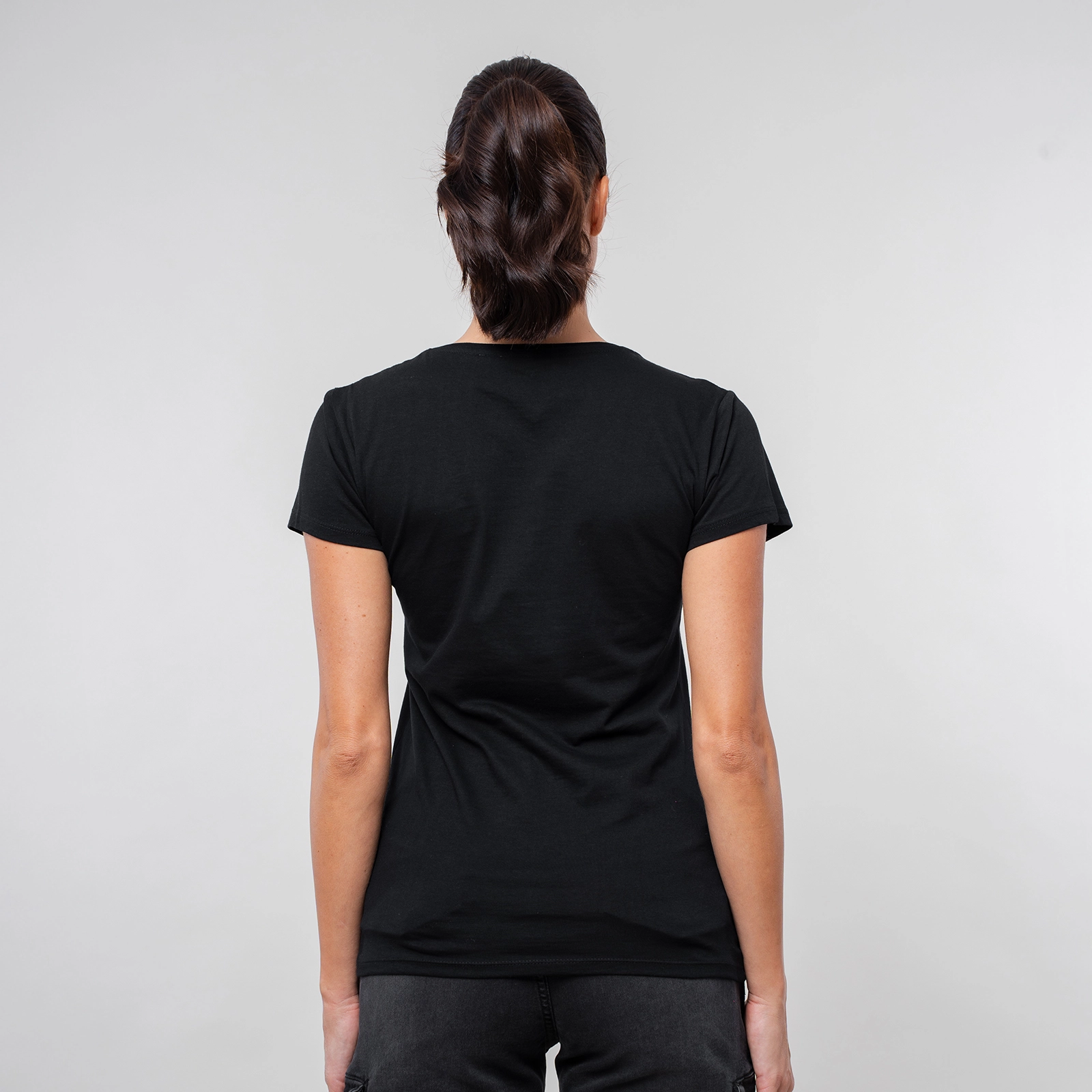 Immagine T-shirt California Lady