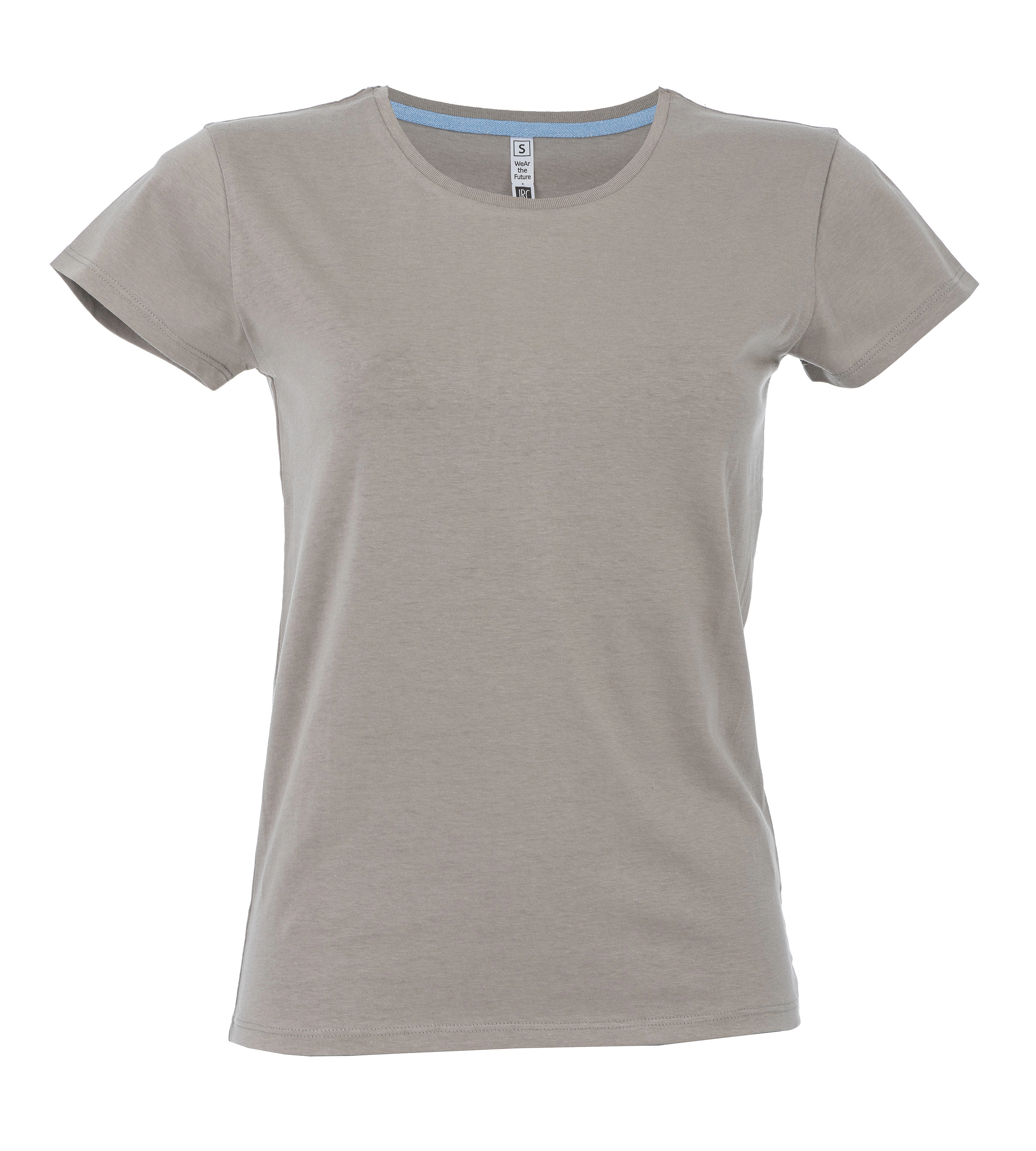 Immagine T-shirt California Lady