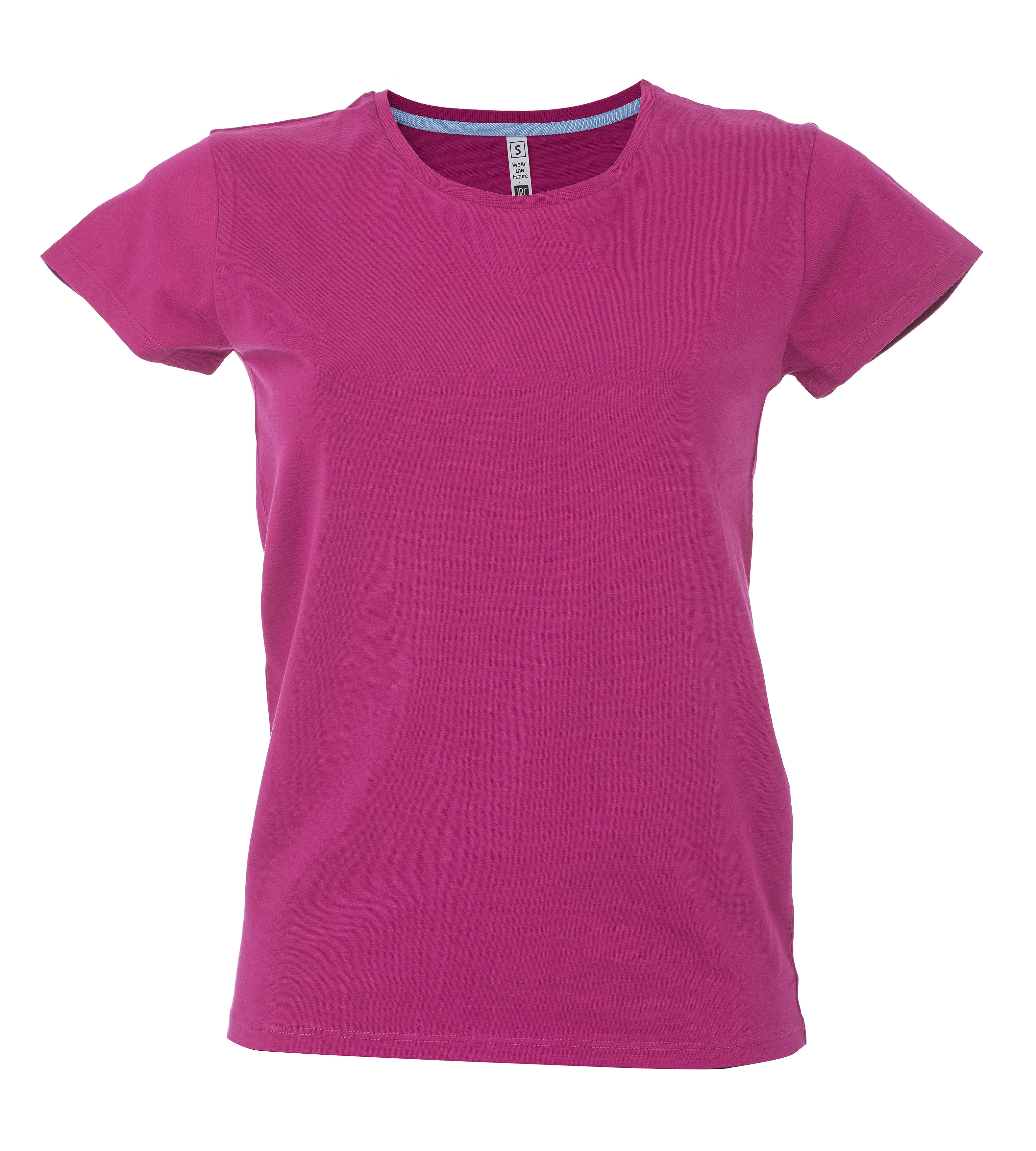 Immagine T-shirt California Lady