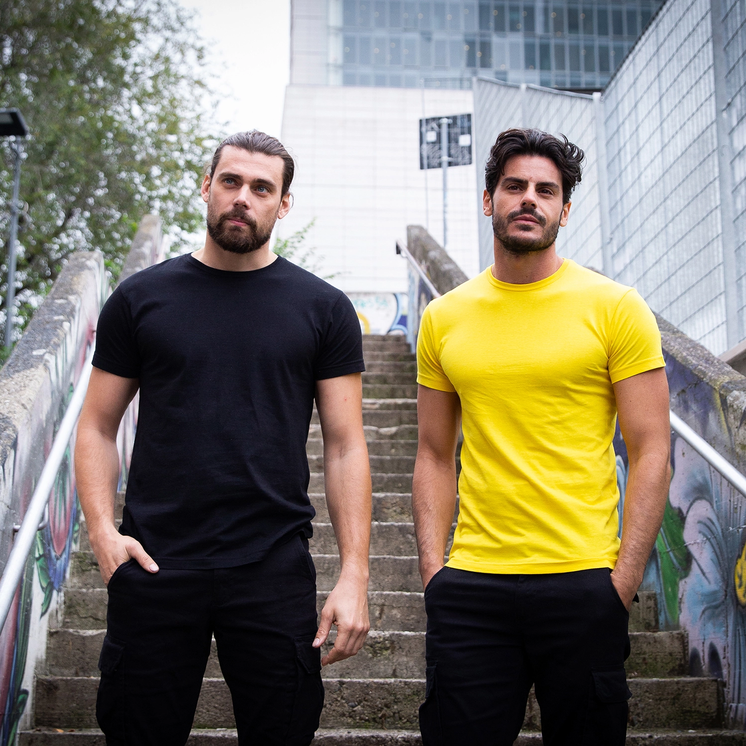 Immagine T-shirt California Man