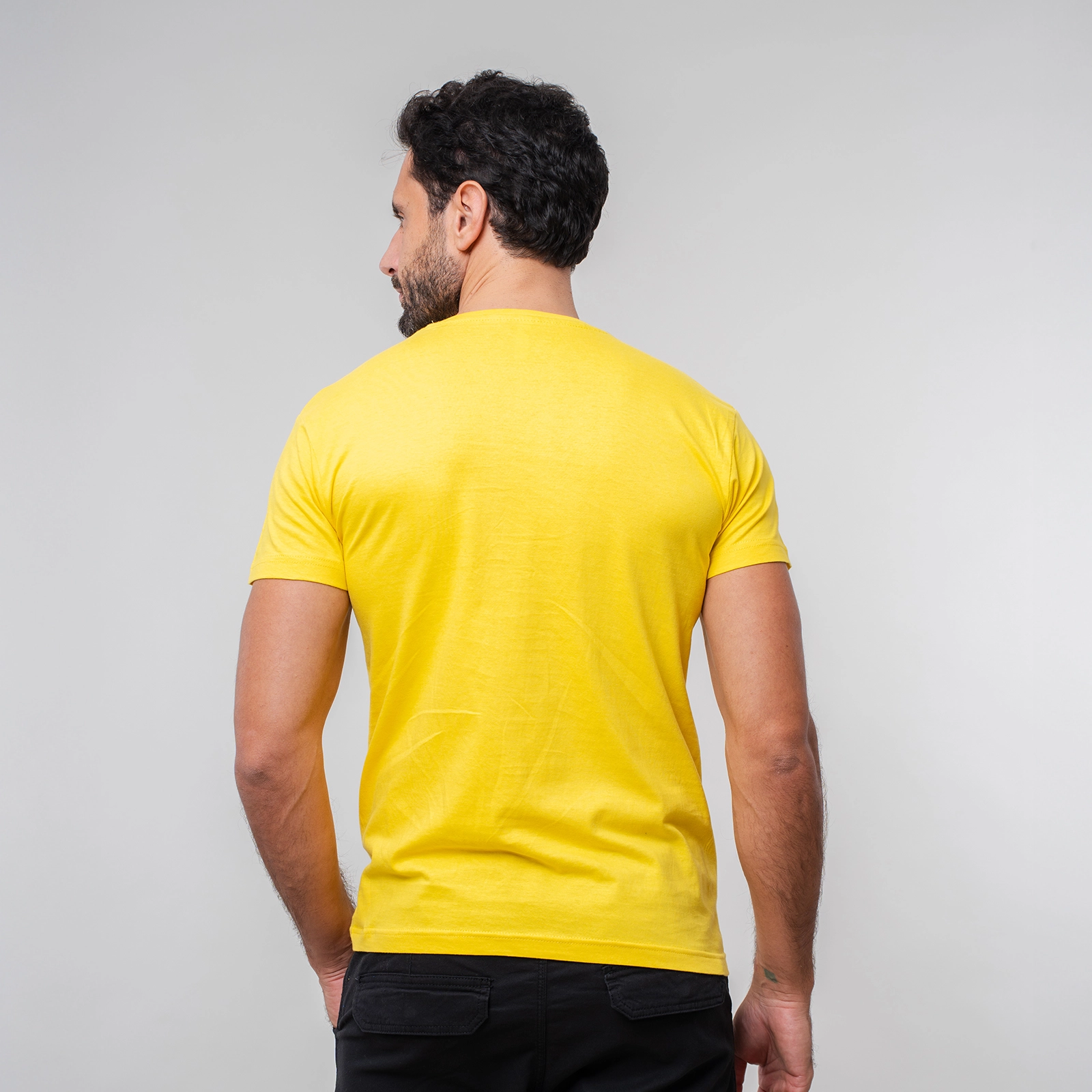 Immagine T-shirt California Man