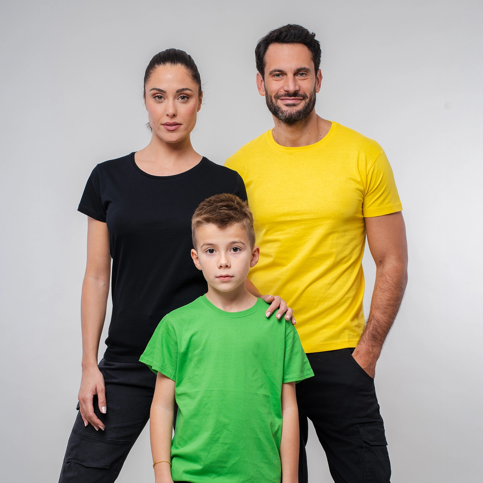 Immagine T-shirt California Man