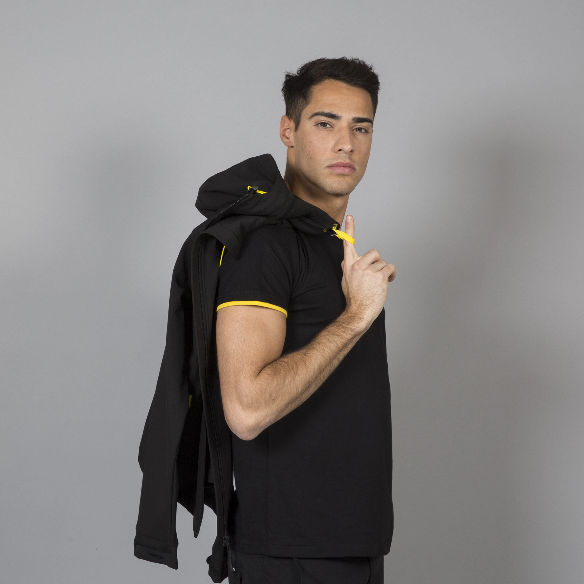 Immagine T-shirt Serbia