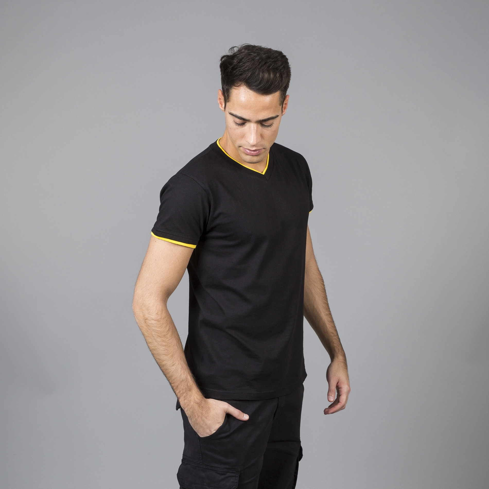 Immagine T-shirt Serbia