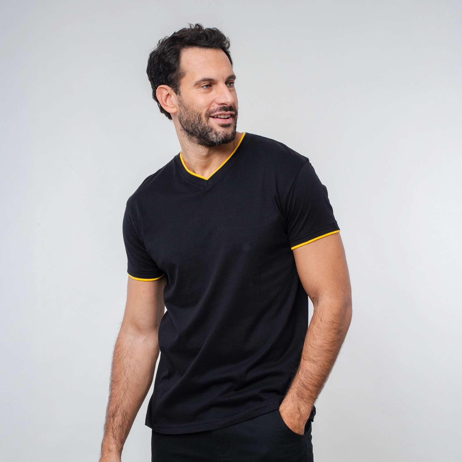 Immagine T-shirt Serbia