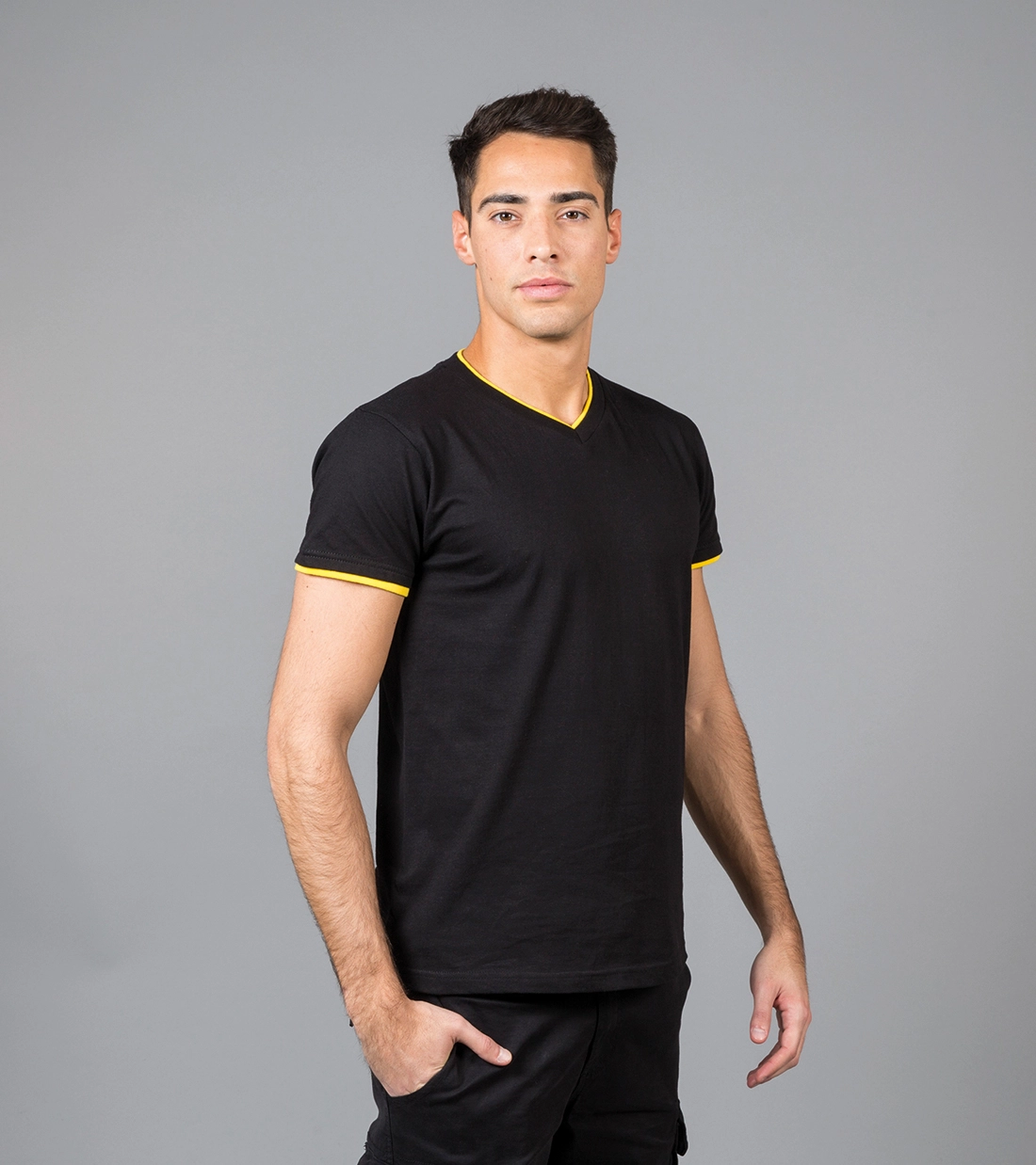 Immagine T-shirt Serbia