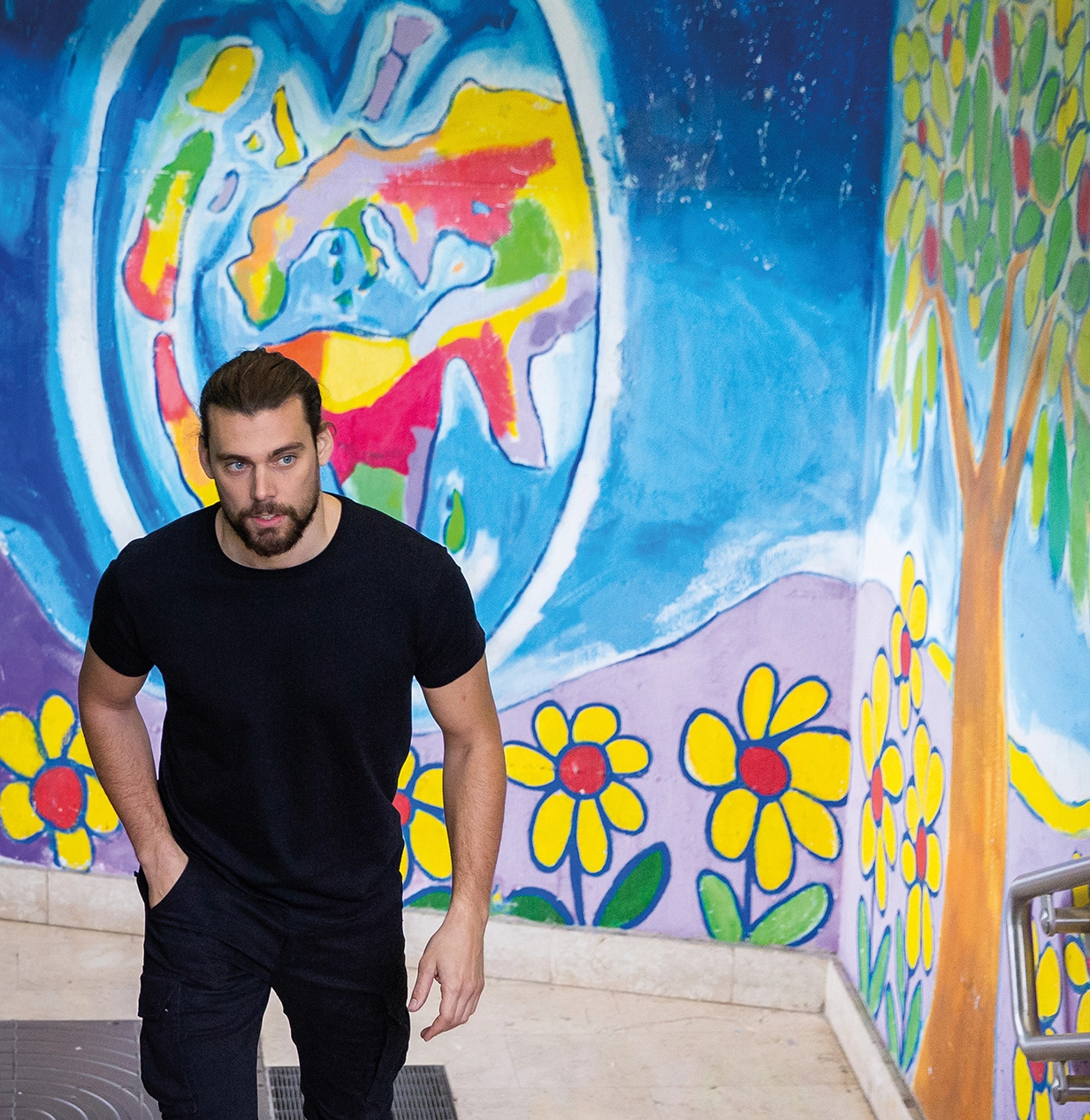 Immagine T-shirt Uruguay