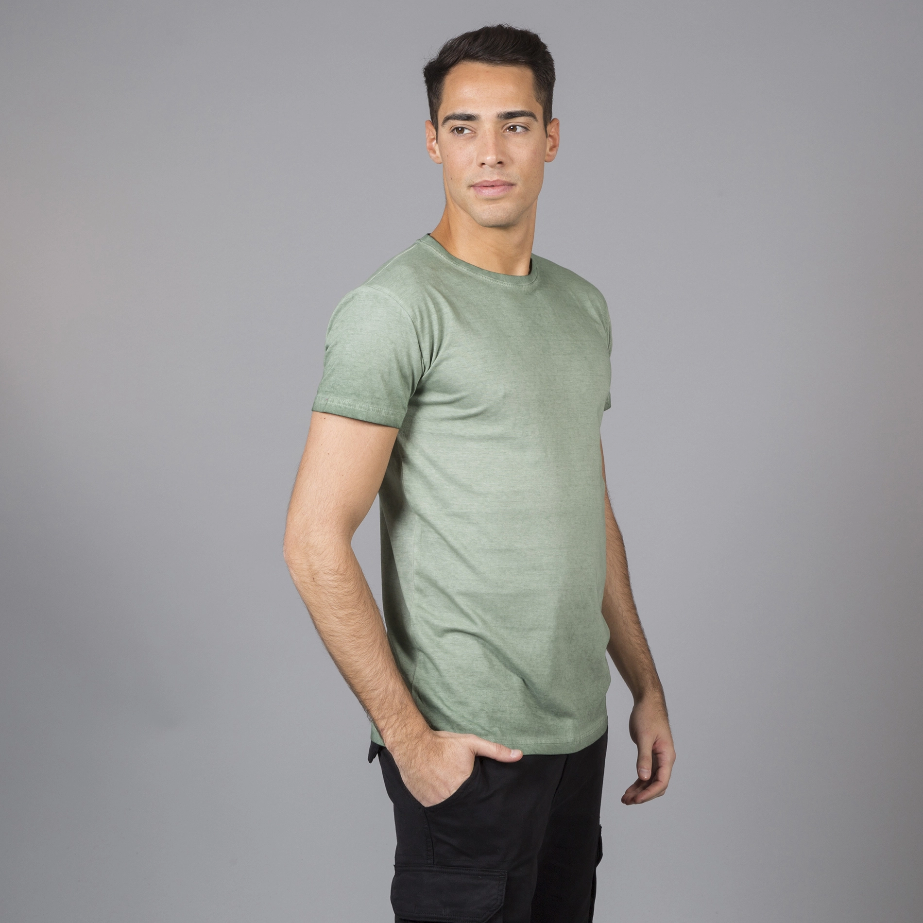 Immagine T-shirt Cardiff