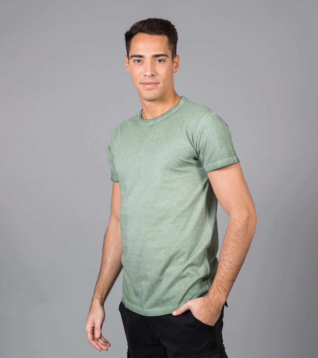 Immagine T-shirt Cardiff