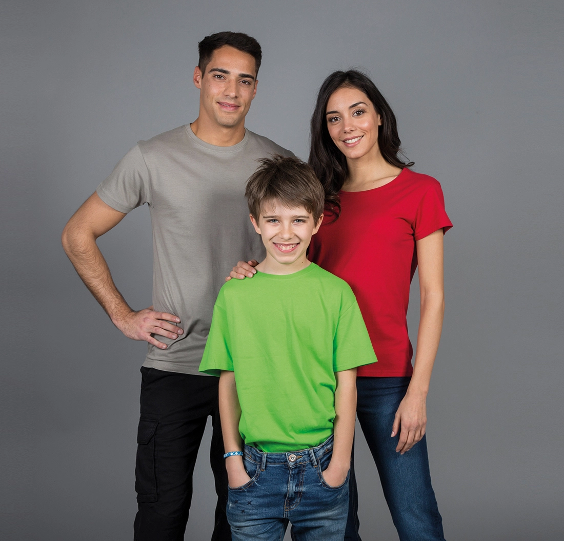 Immagine T-shirt Argentina Boy